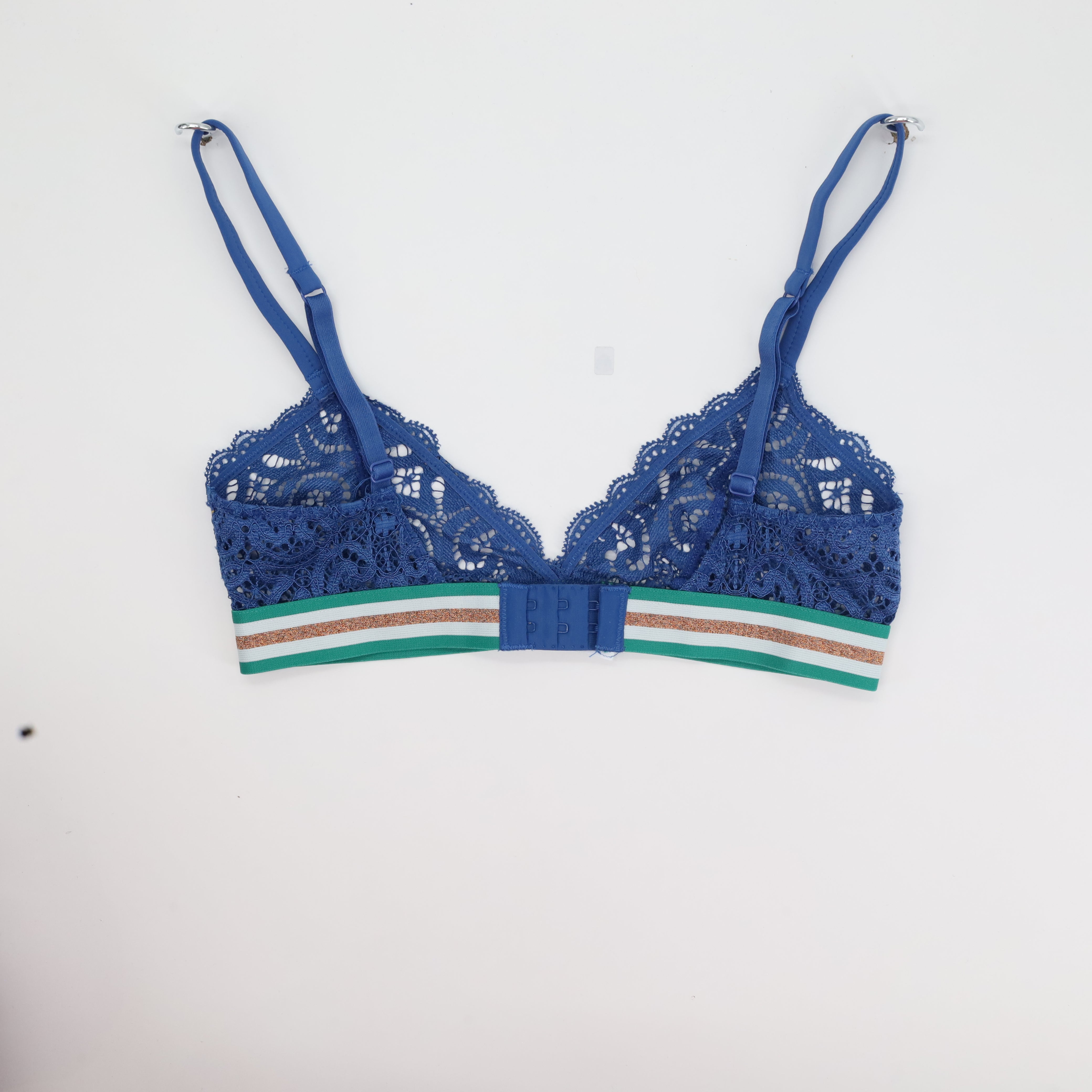 Soutien-gorge Galeries Lafayette Bleu