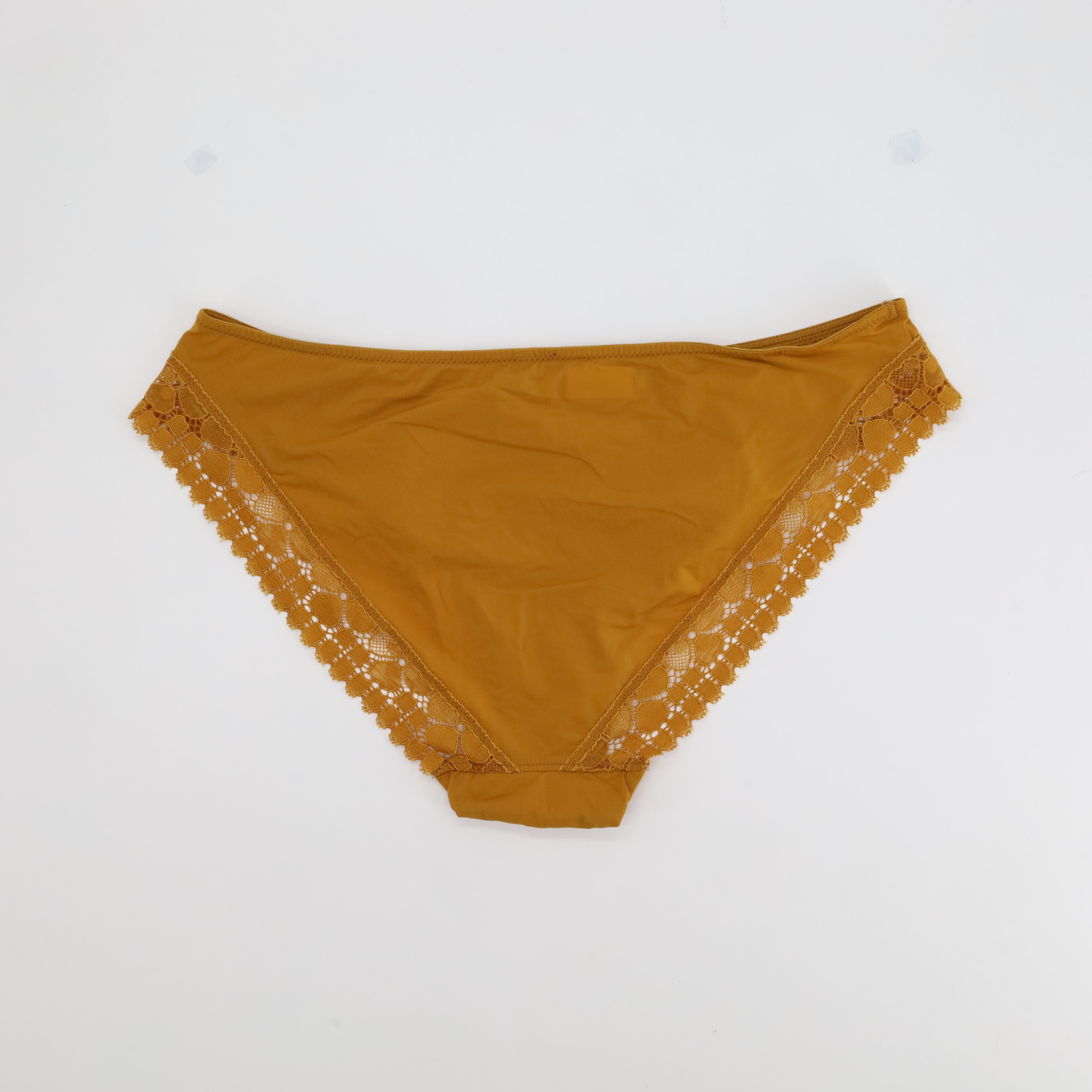 Culotte Princesse tam.tam Jaune