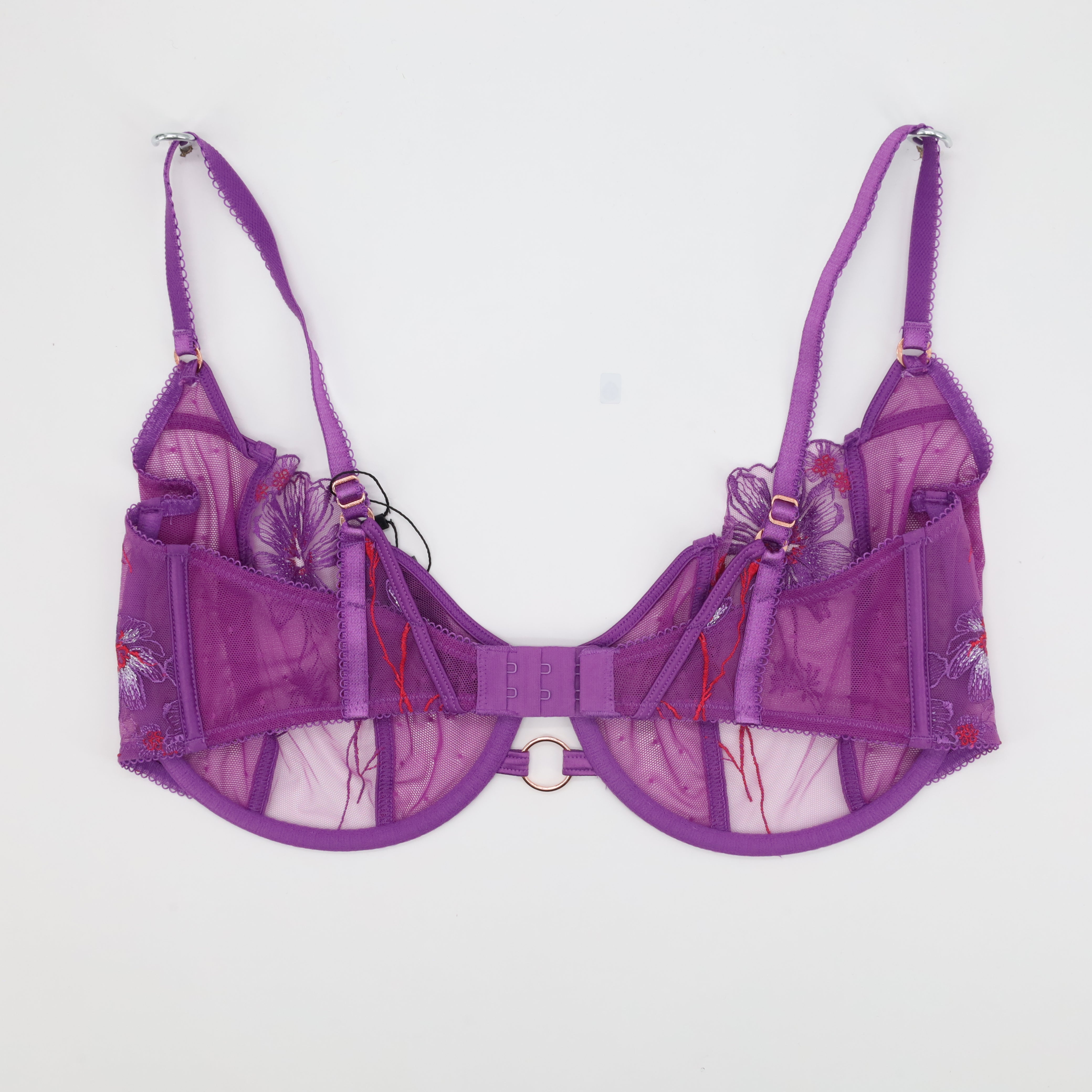 Soutien-gorge Lounge Violet
