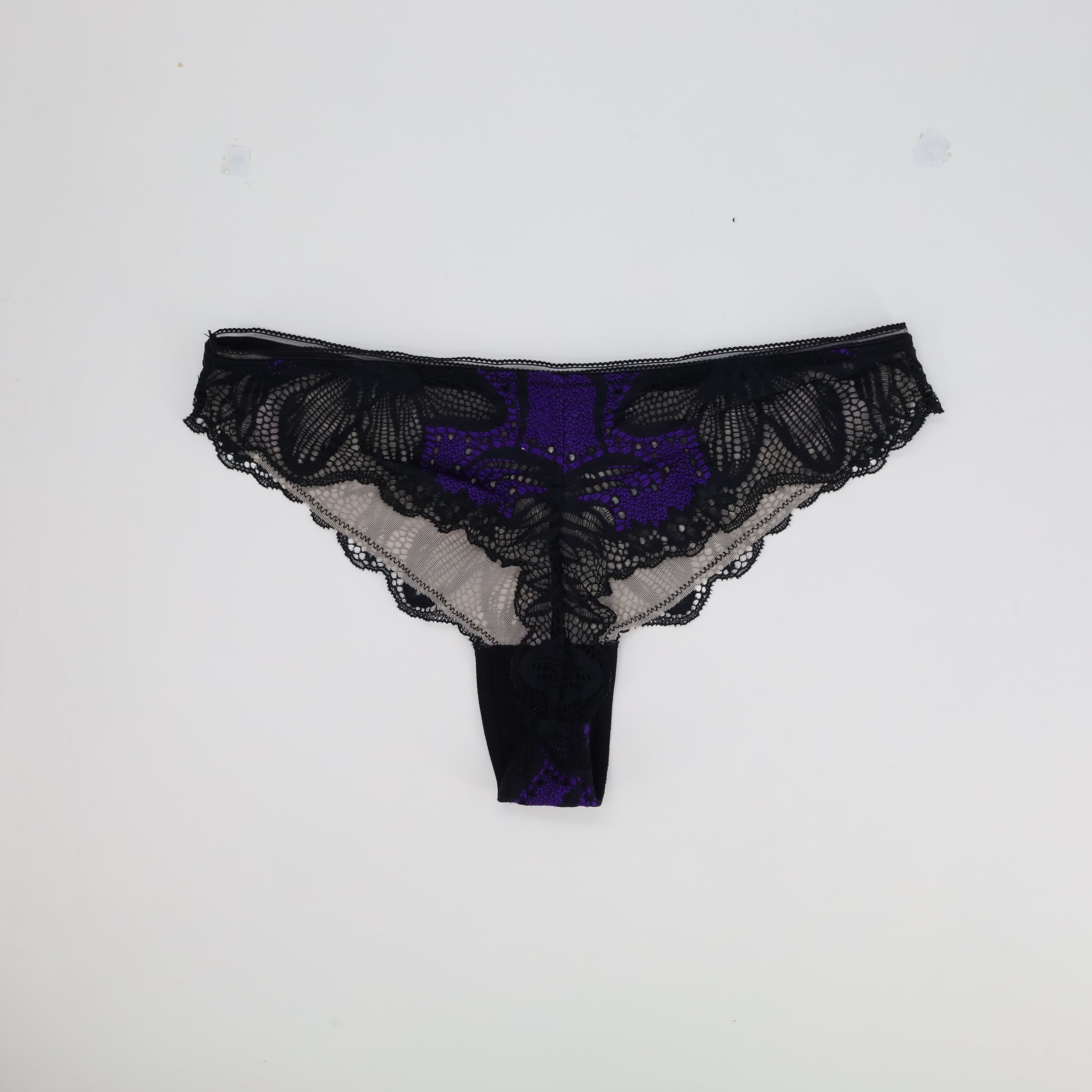 Tanga RougeGorge Violet