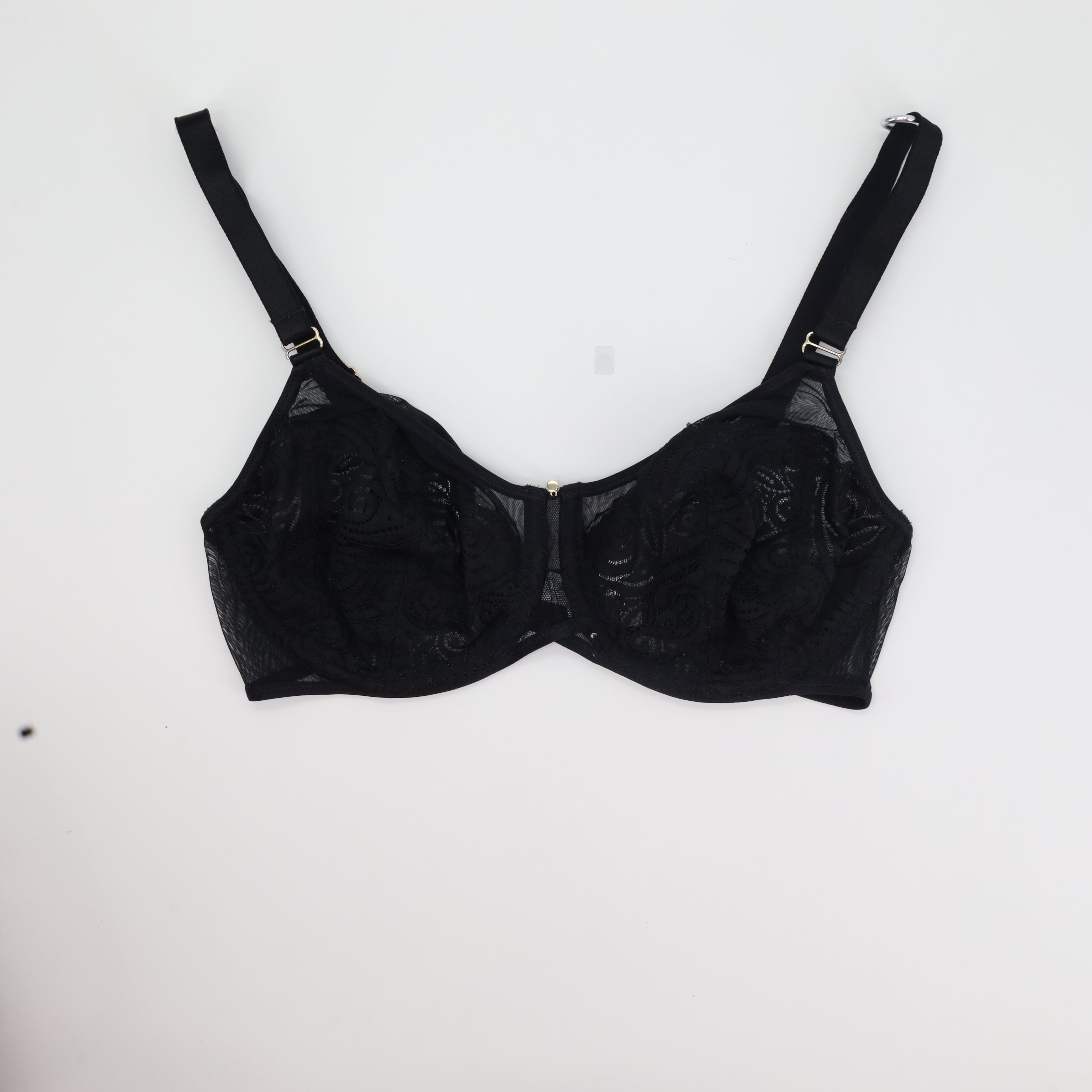 Soutien-gorge Chantelle Noir