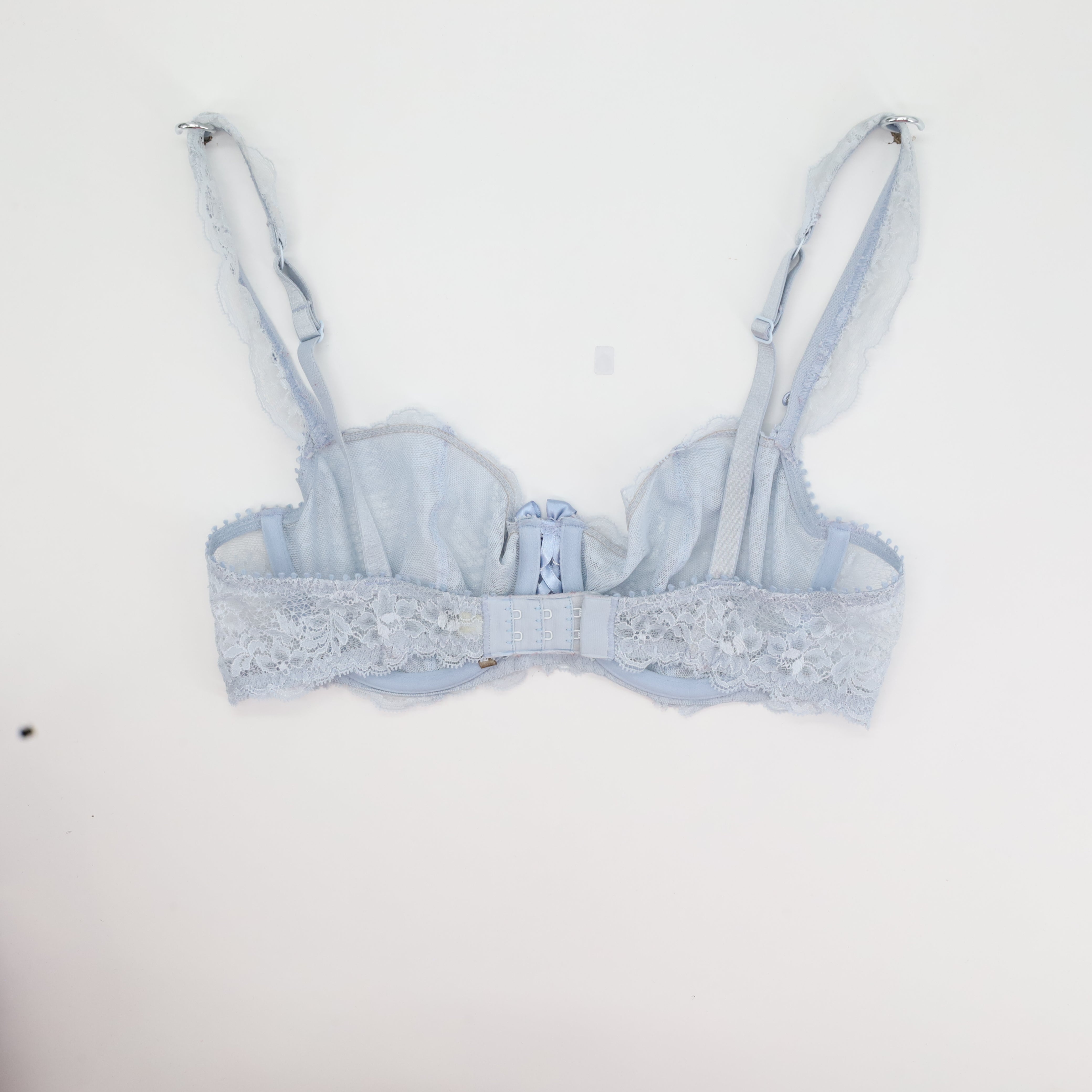 Soutien-gorge Darjeeling Bleu