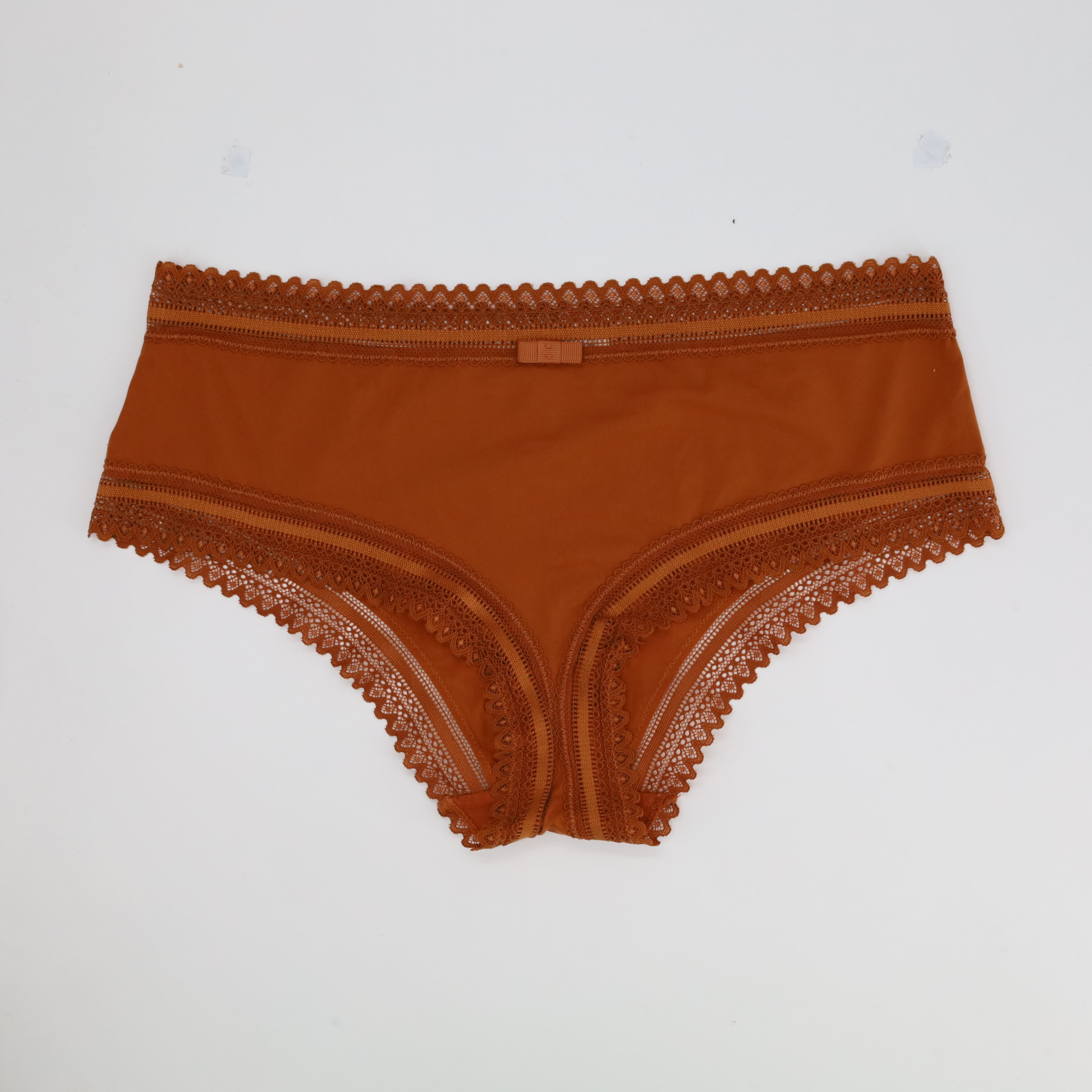 Culotte ETAM Orange