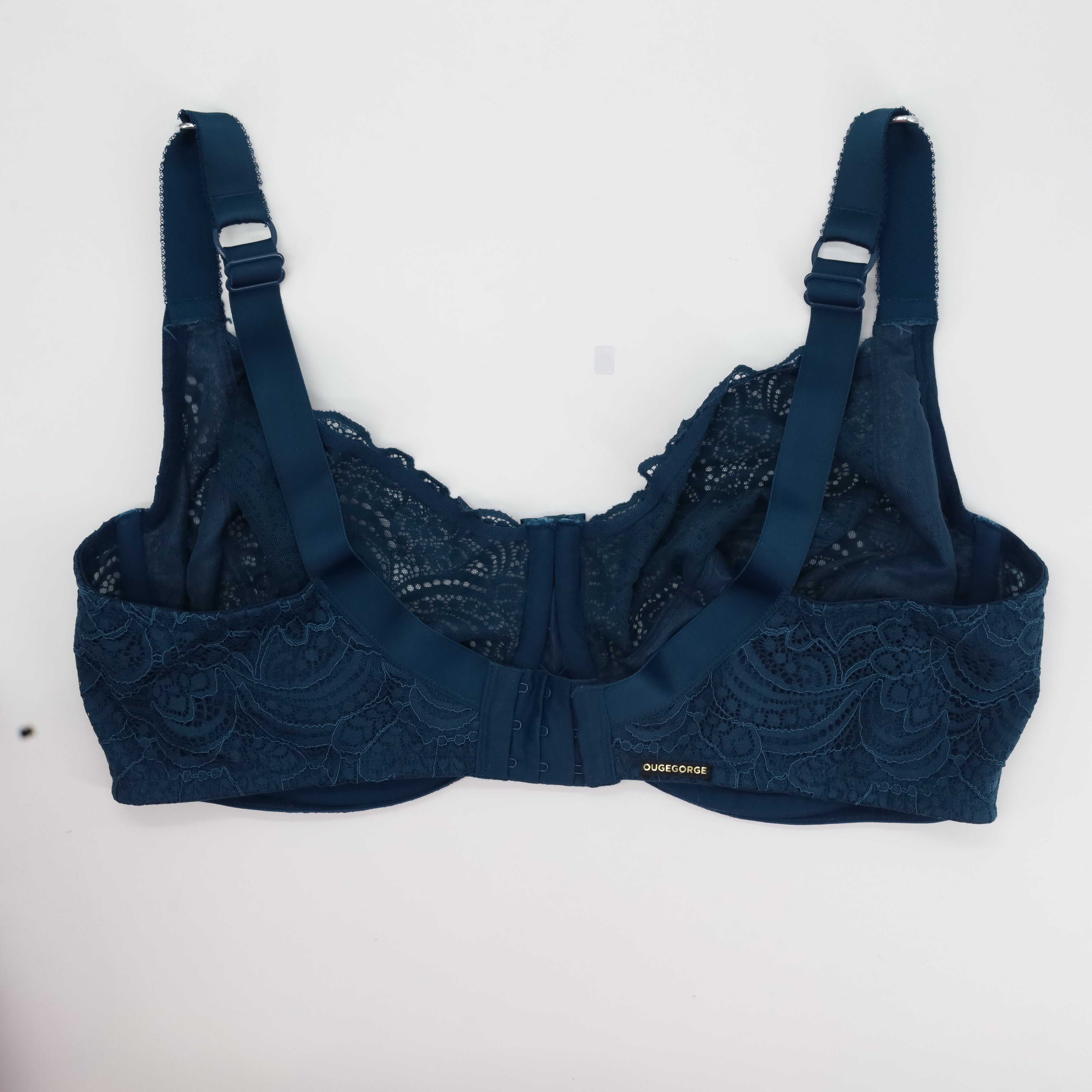 Soutien-gorge RougeGorge Bleu