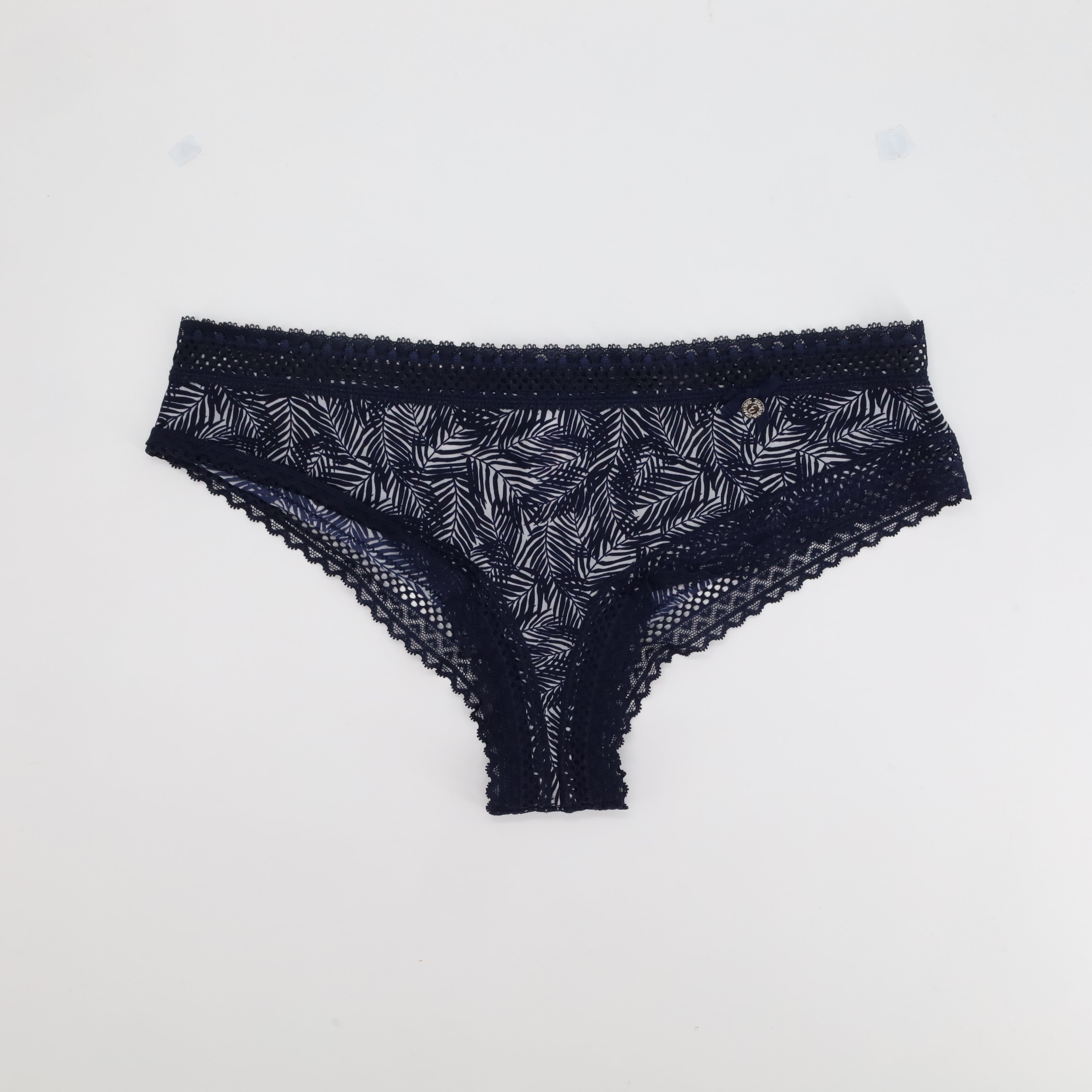 Culotte ETAM Bleu