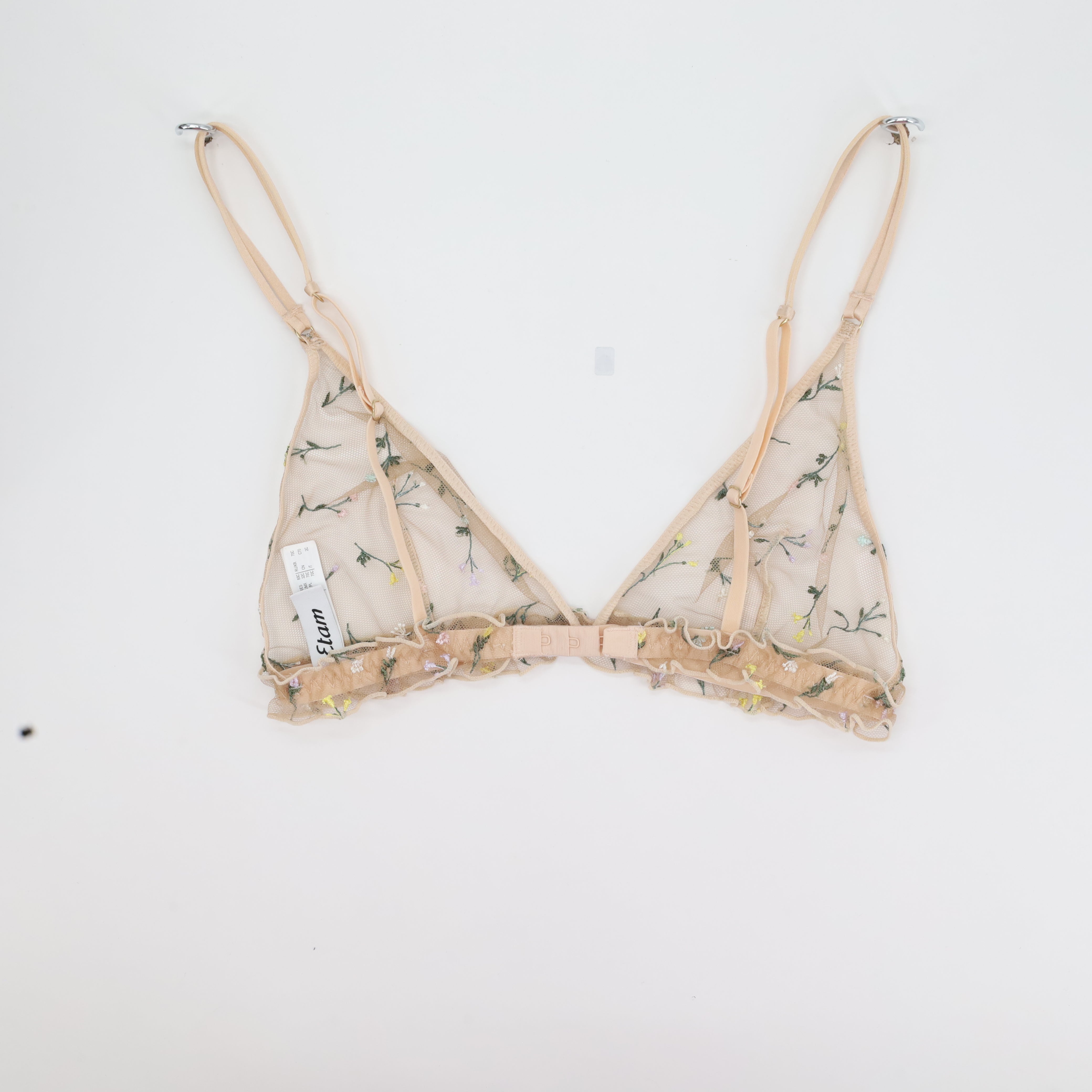 Soutien-gorge ETAM Beige