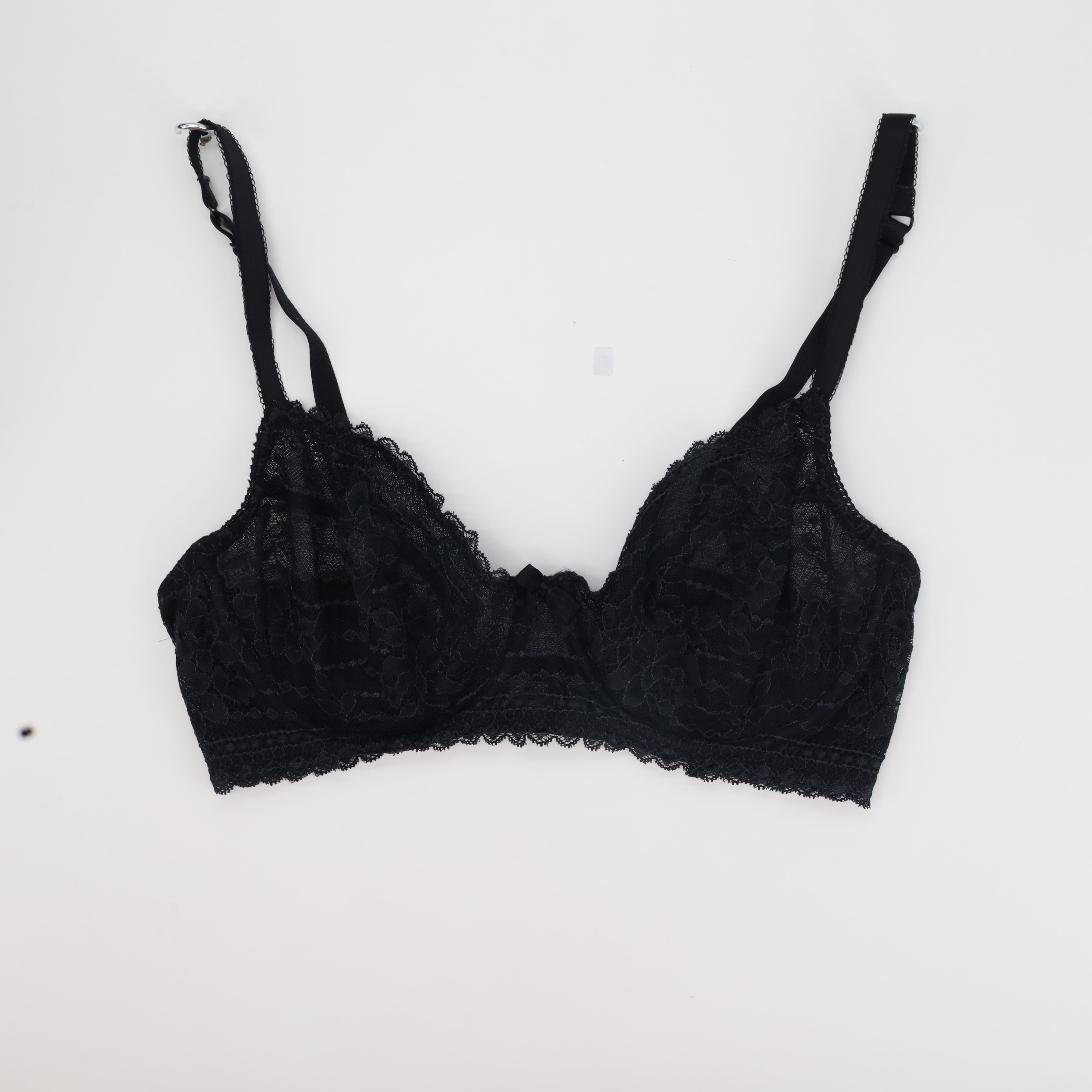 Soutien-gorge ETAM Noir