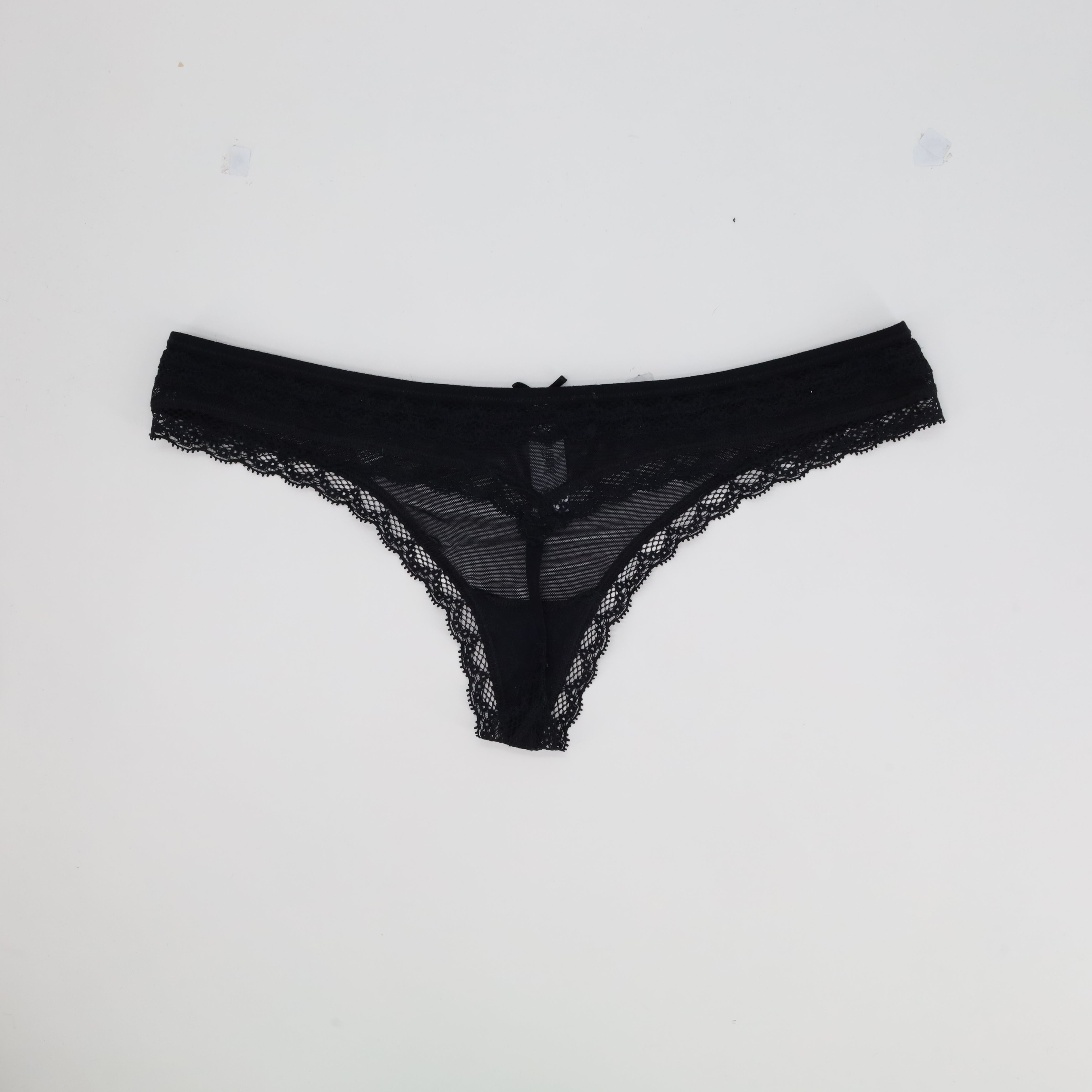 String DKNY Noir