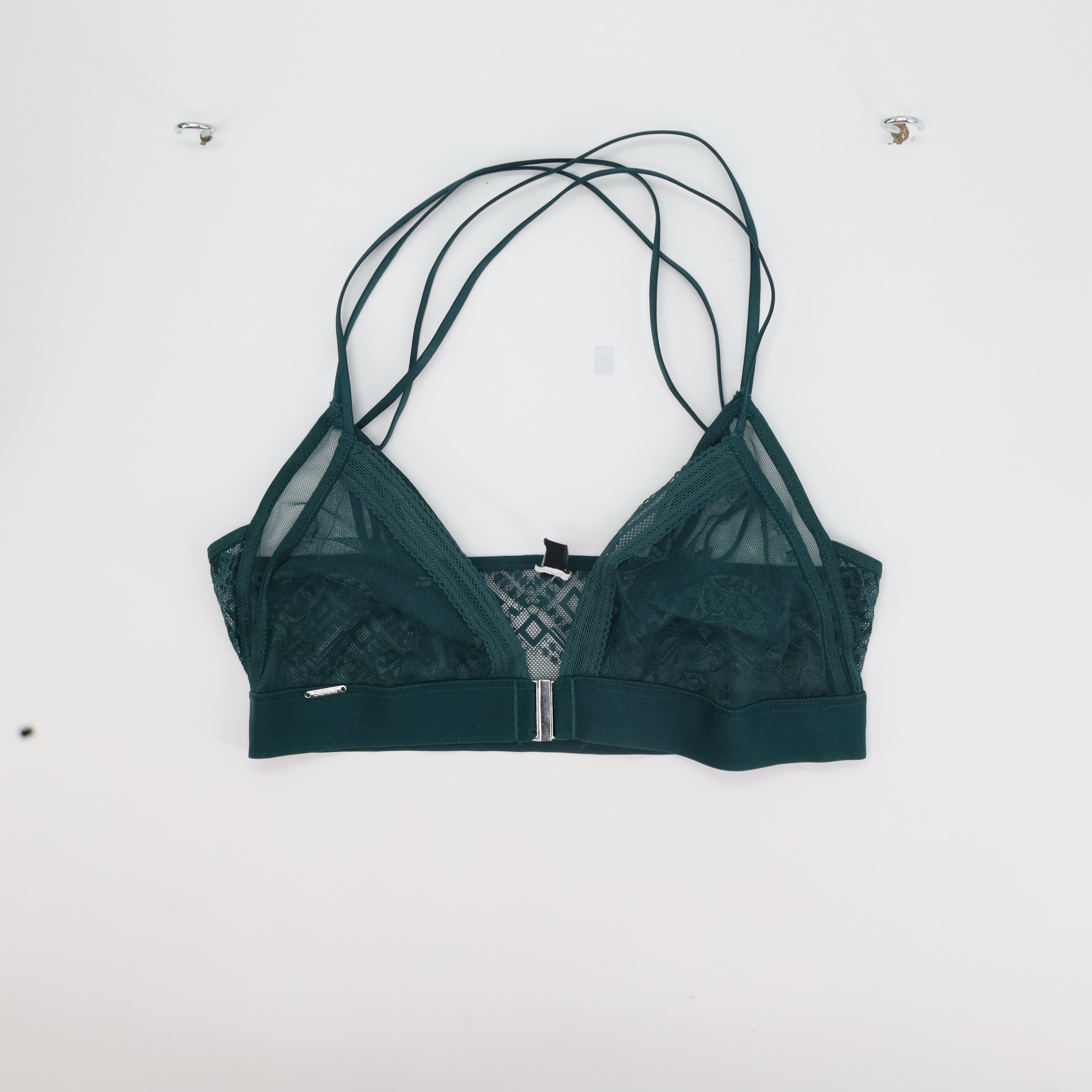 Soutien-gorge Chantelle Vert