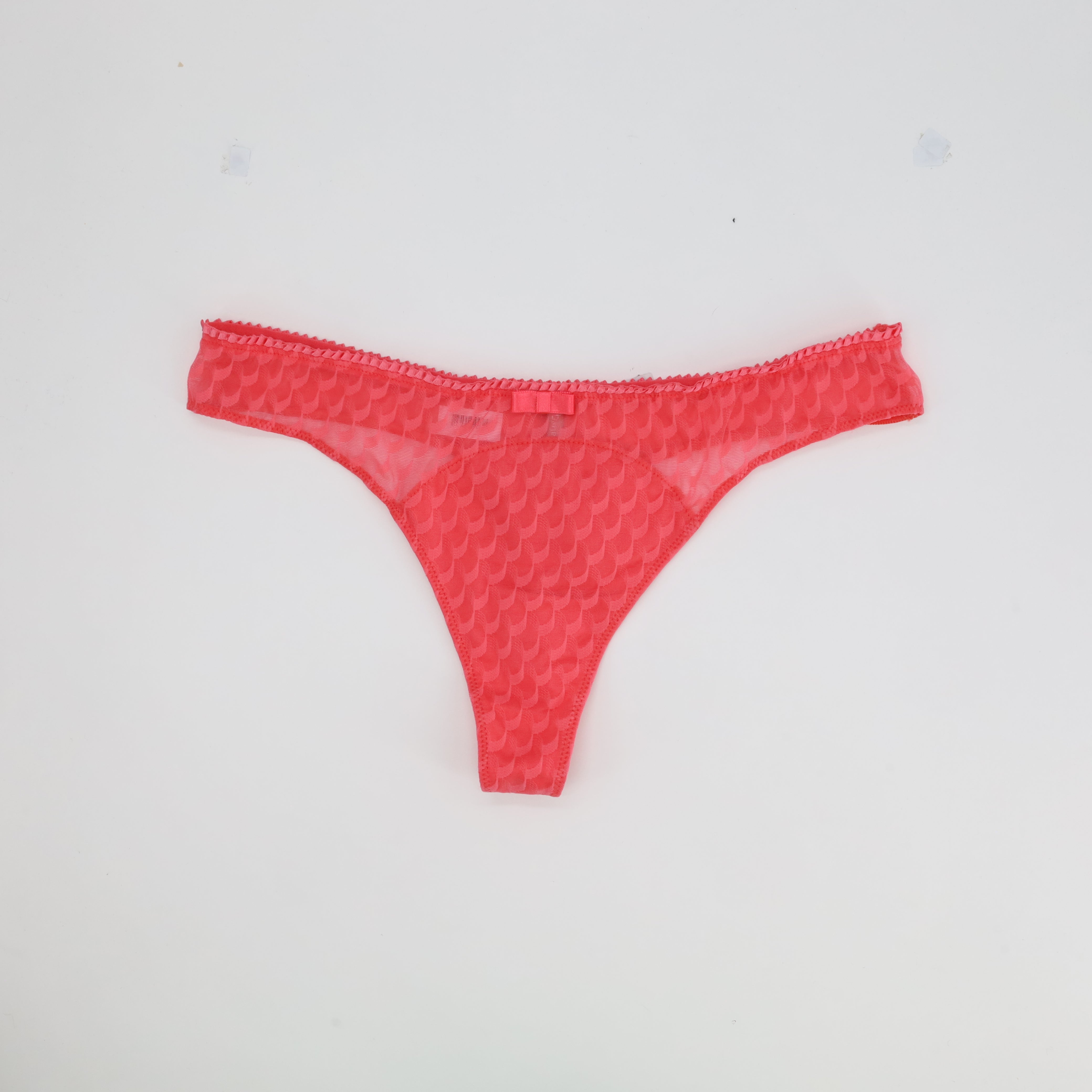 String Darjeeling Orange