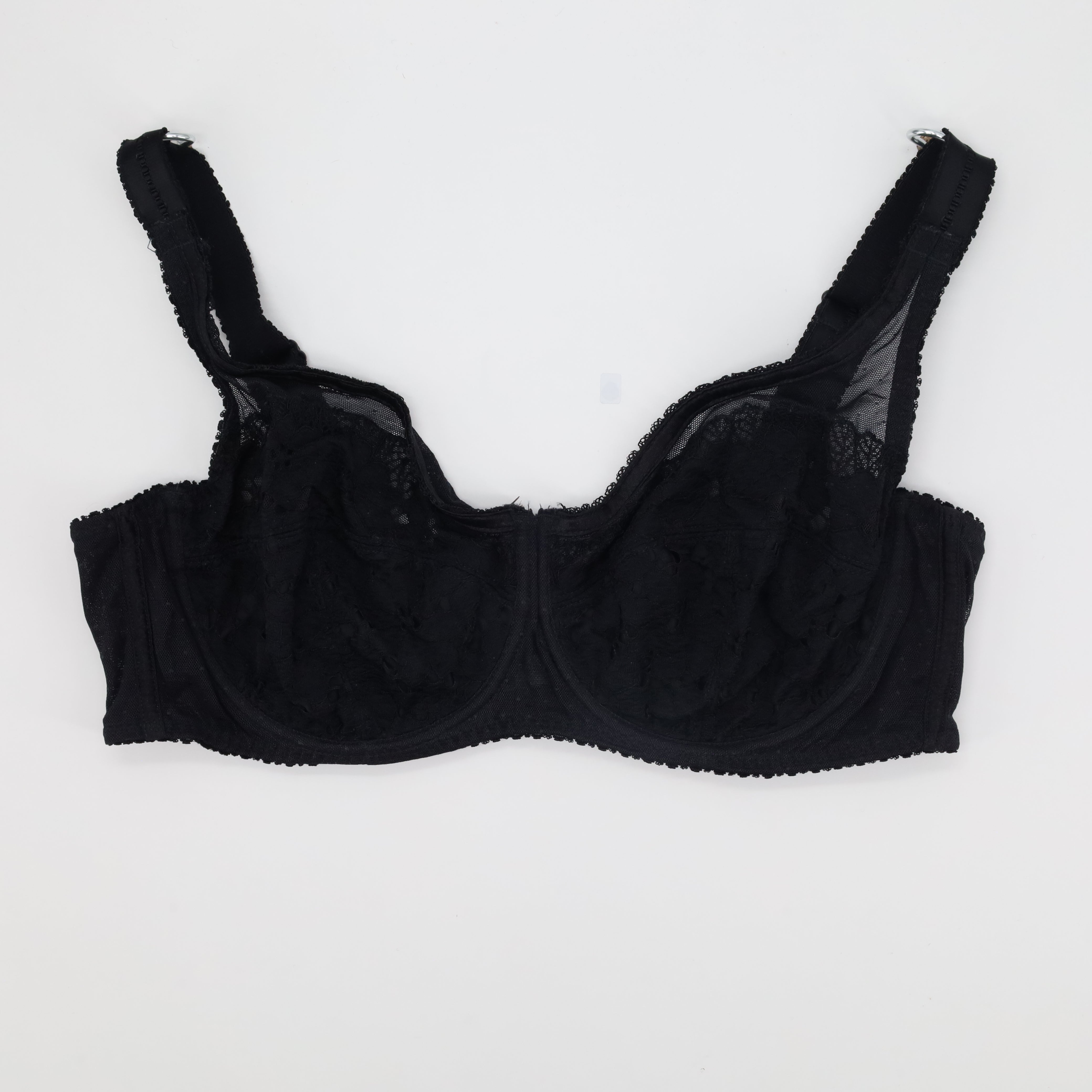 Soutien-gorge Playtex Noir