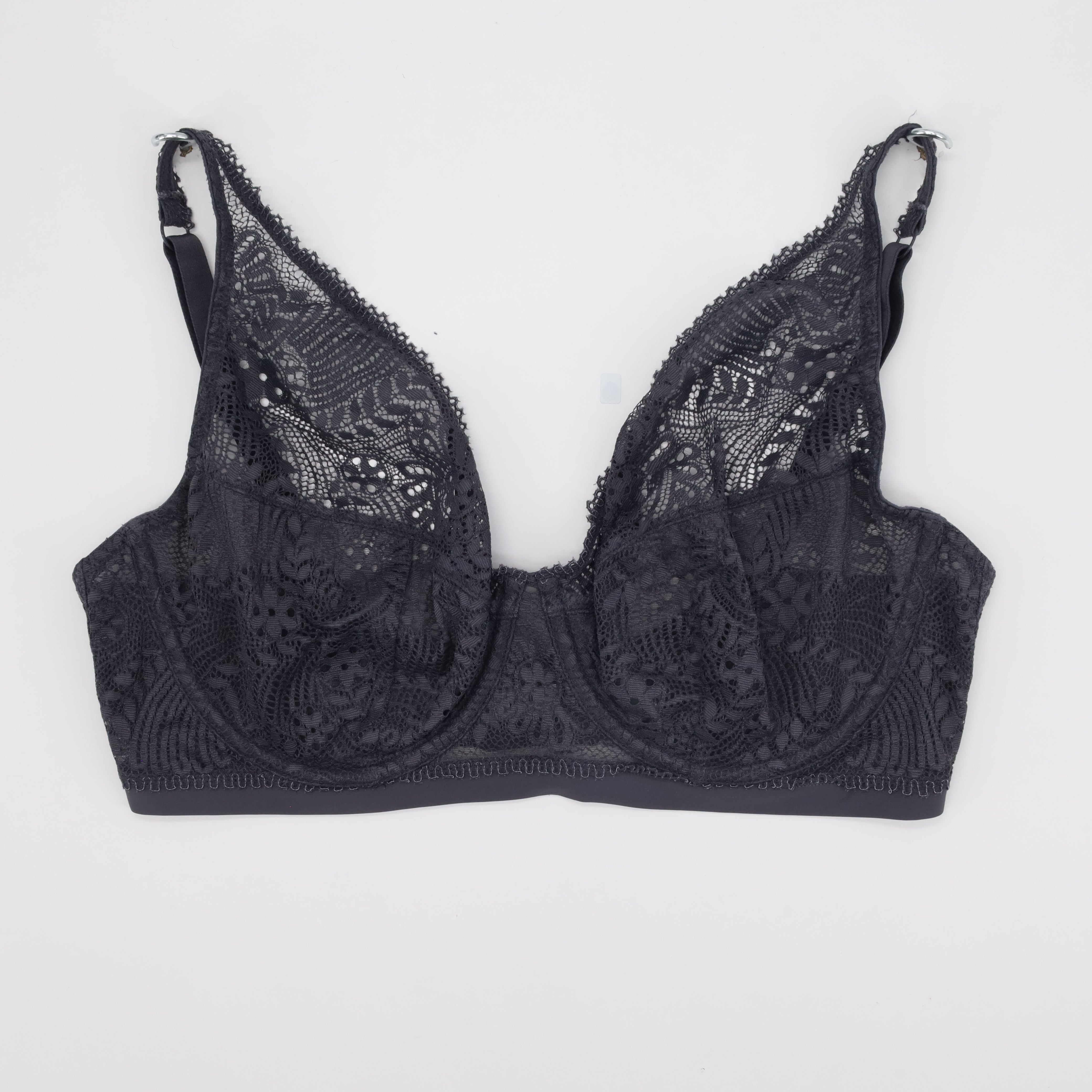 Soutien-gorge RougeGorge Gris