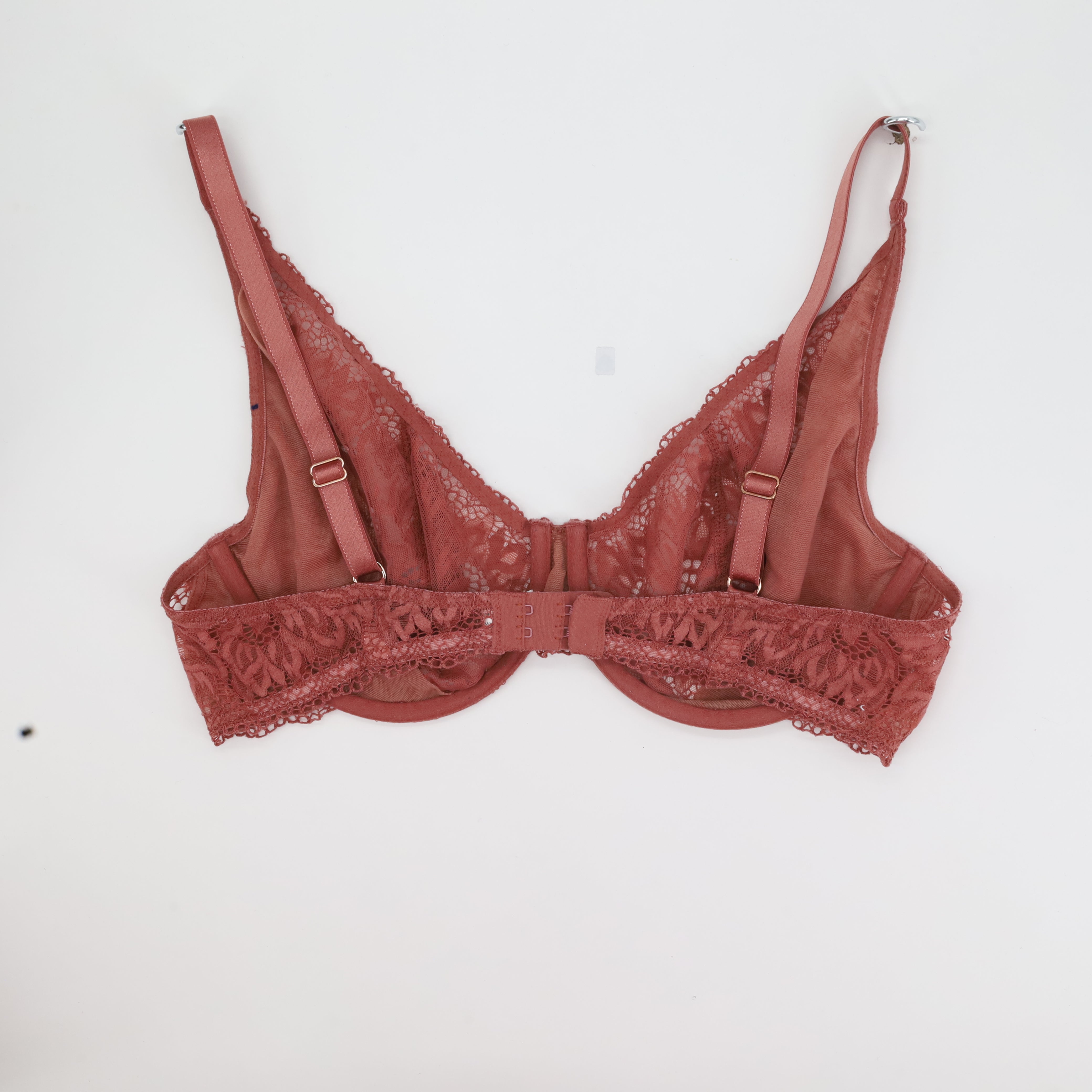 Soutien-gorge RougeGorge Rose