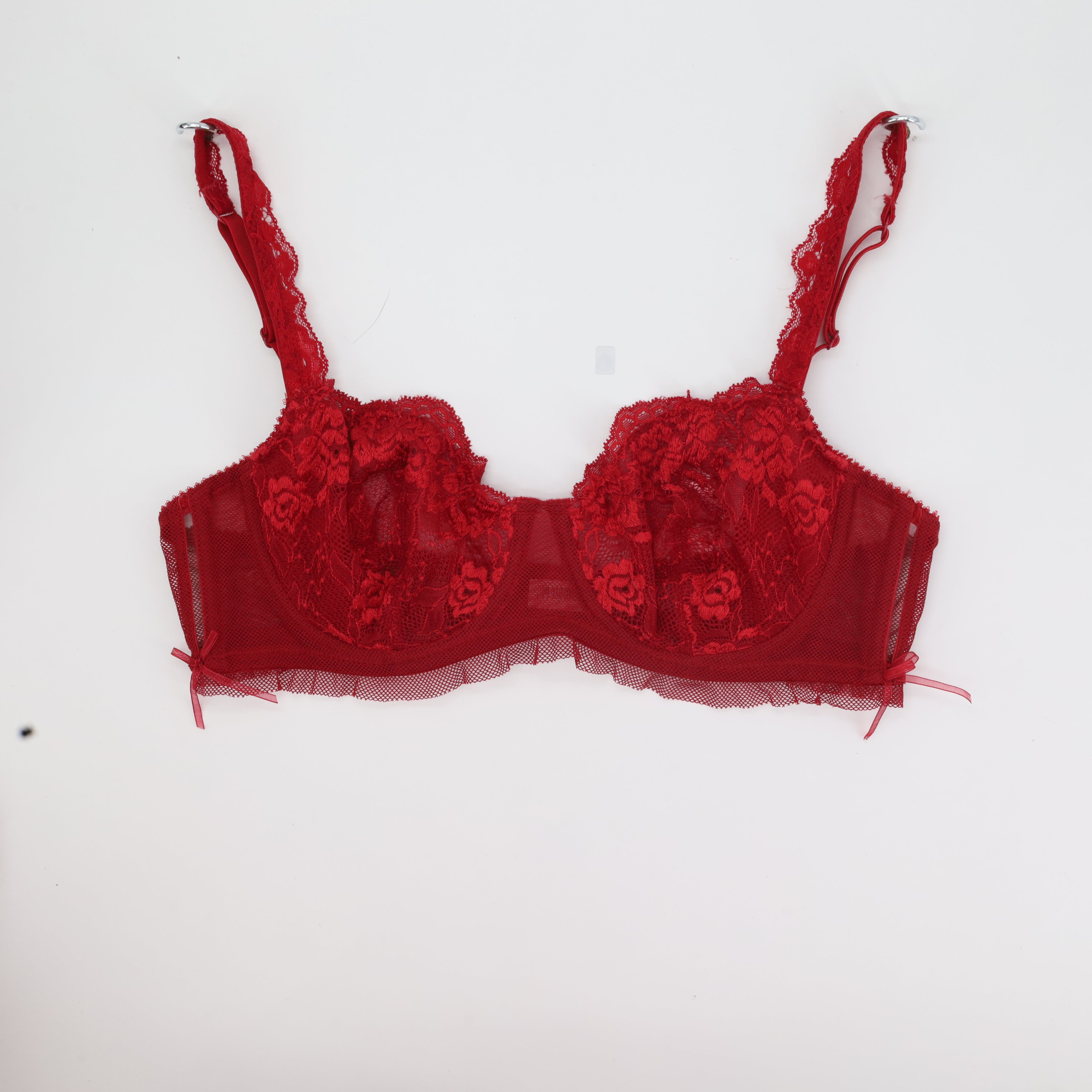Soutien-gorge Rouge