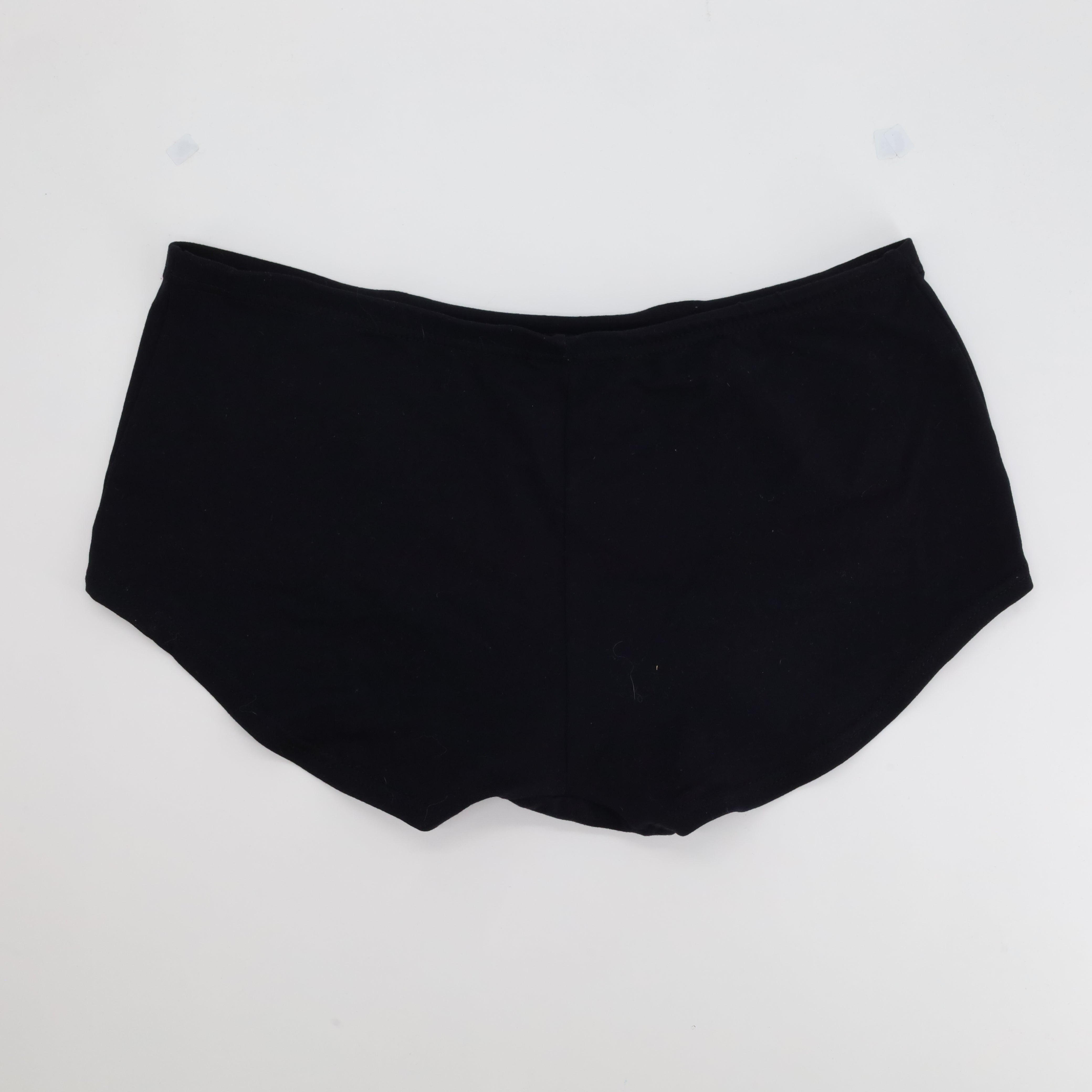 Bas de maillot Noir