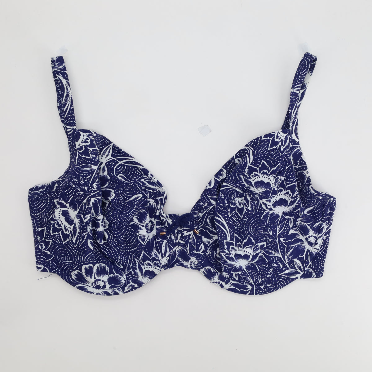 Haut de maillot RougeGorge Bleu