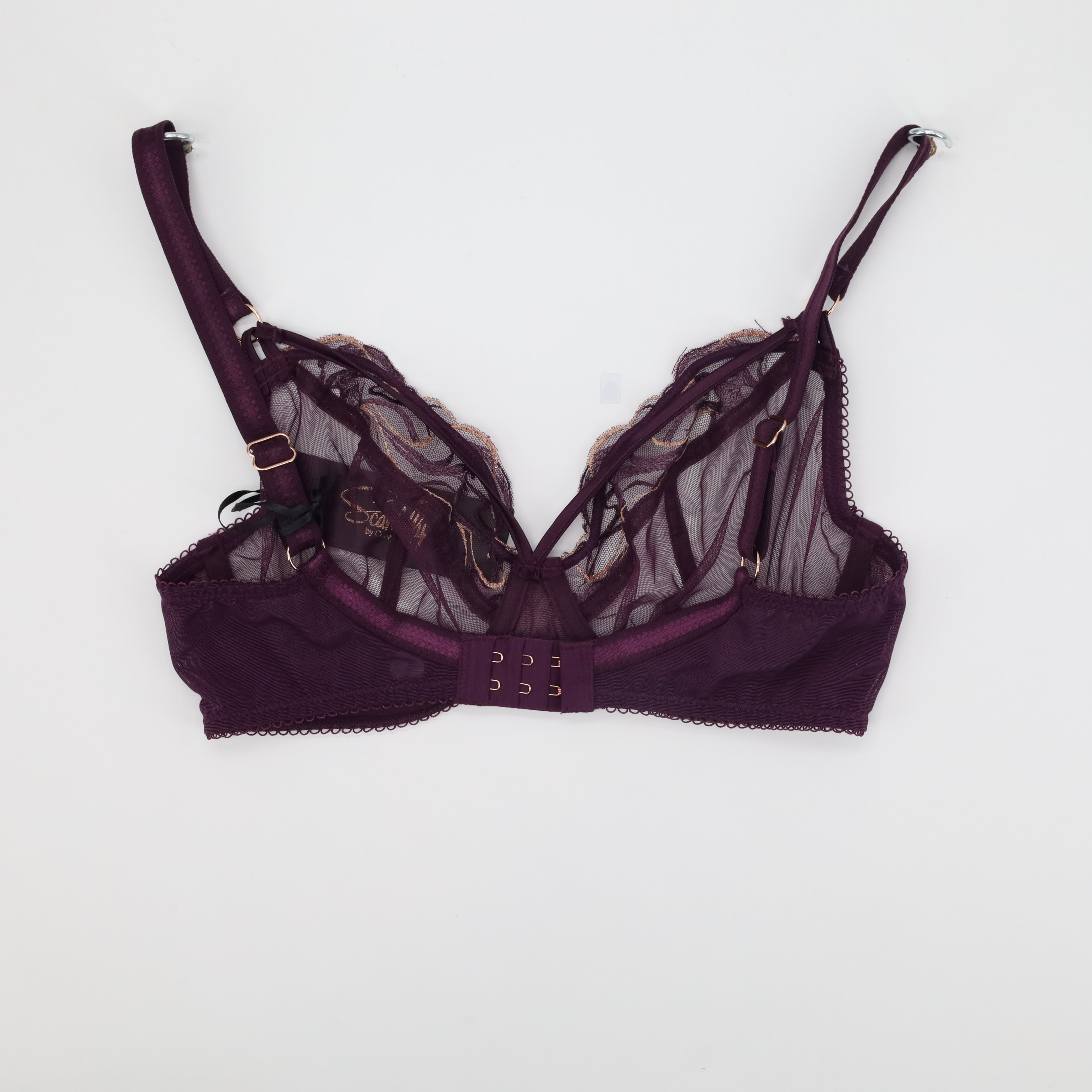 Soutien-gorge Curvy Kate Violet