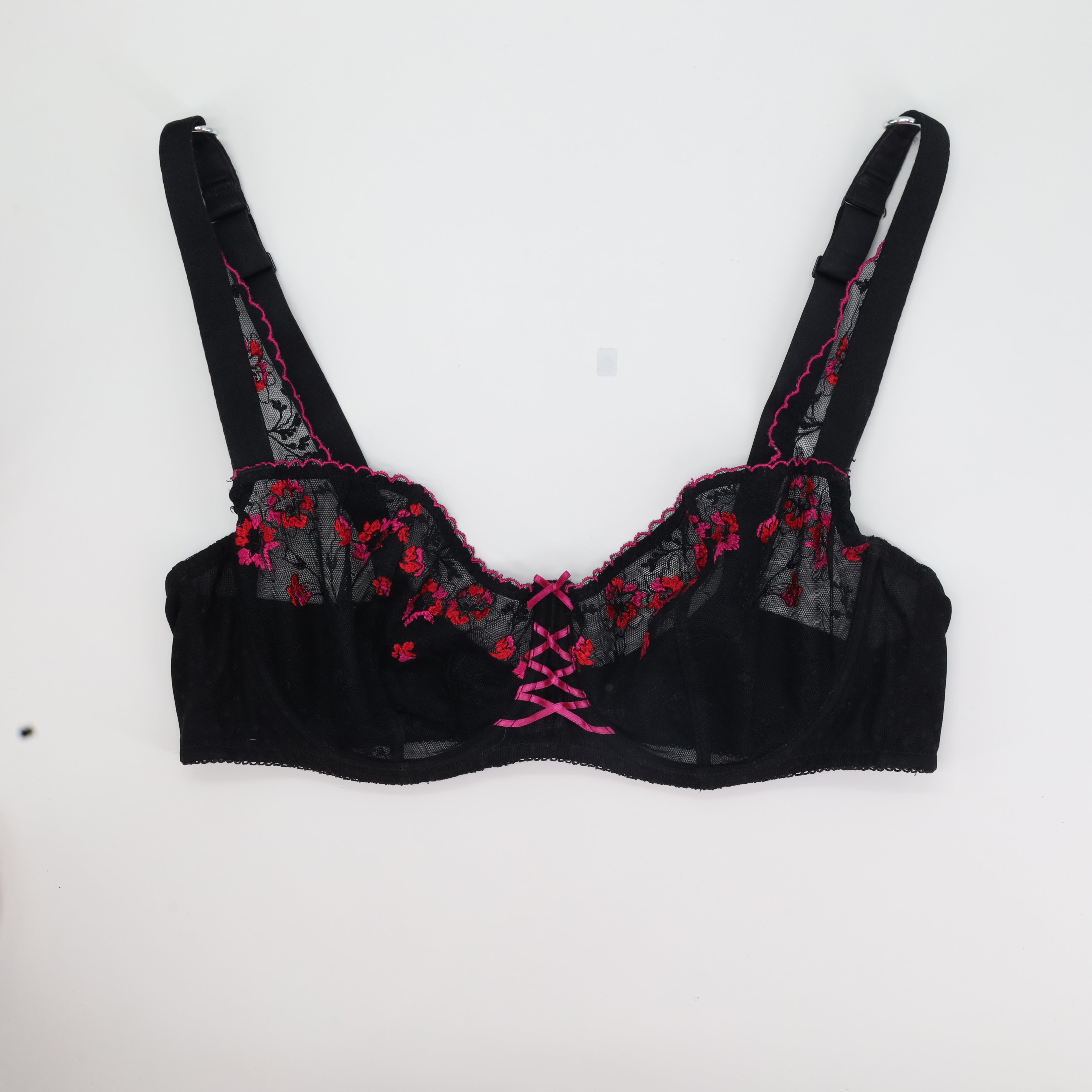 Soutien-gorge Aubade Noir