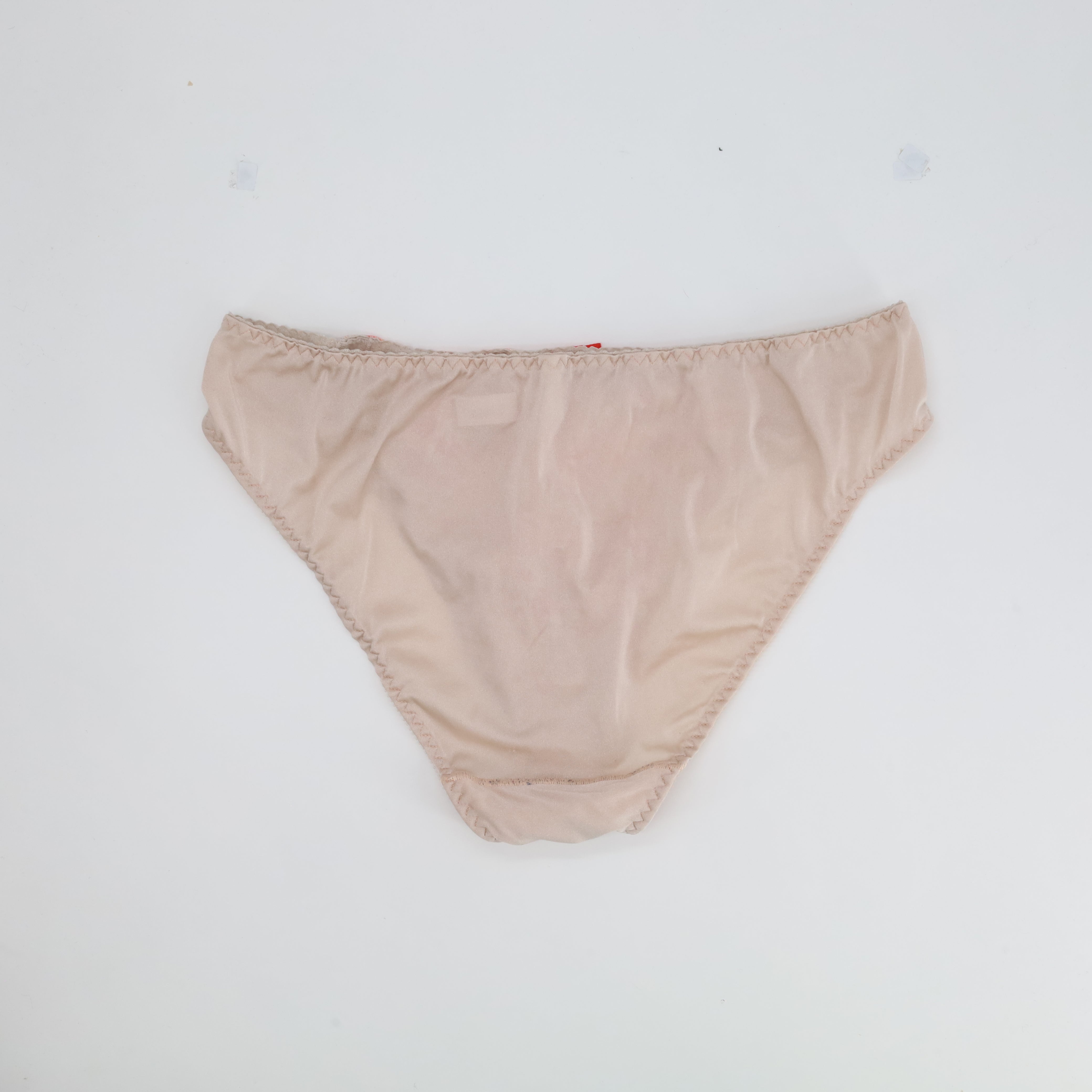 Culotte Darjeeling Beige