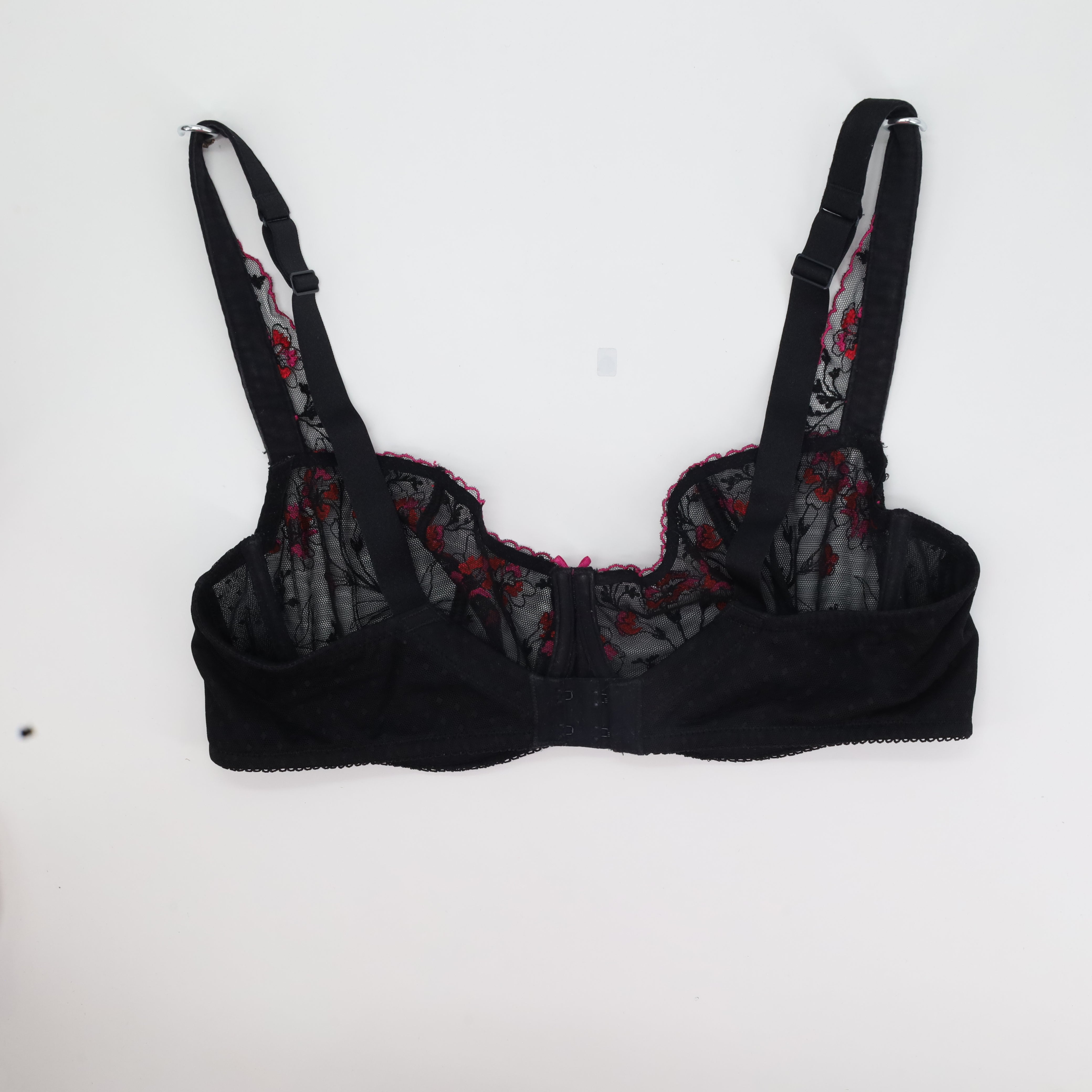 Soutien-gorge Aubade Noir