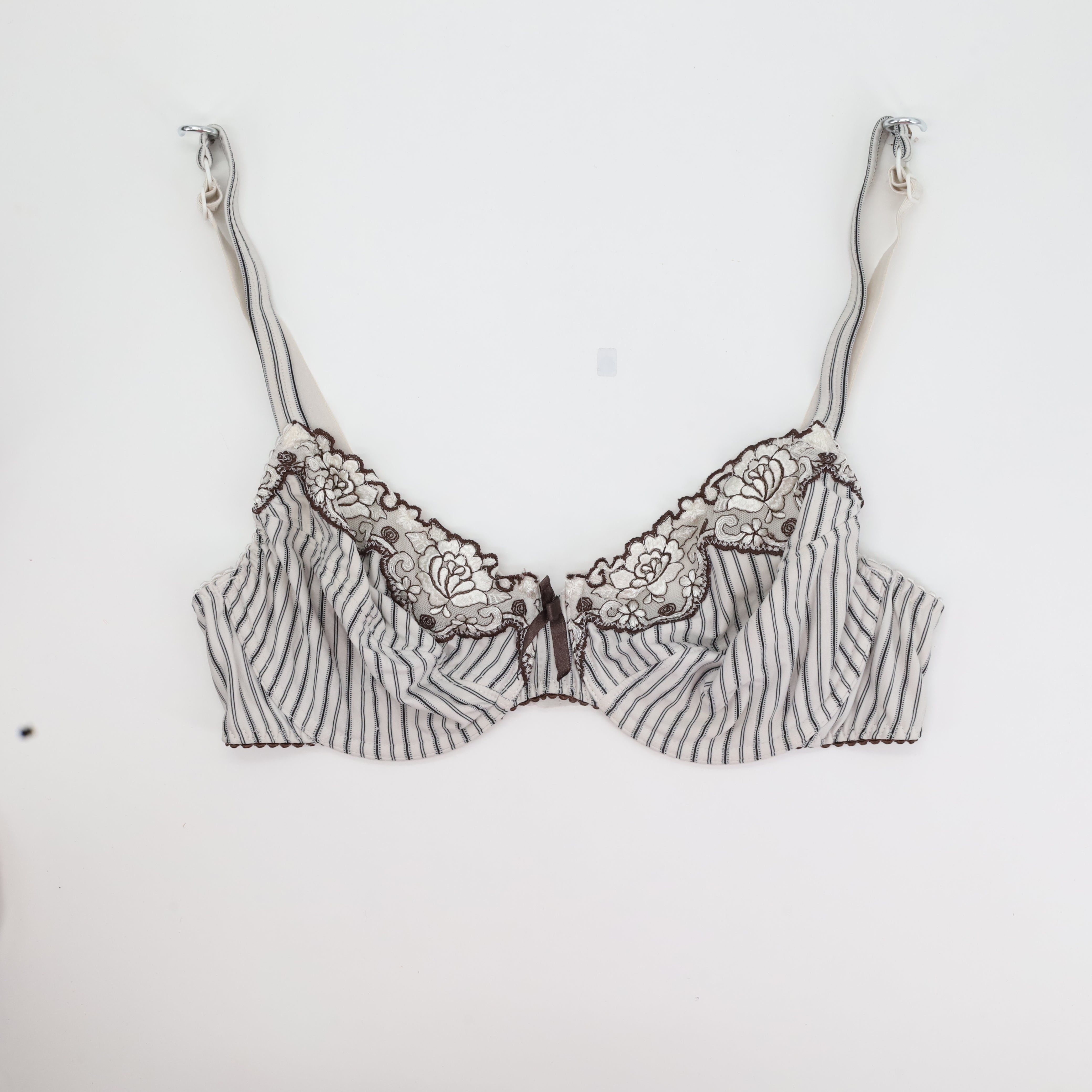 Soutien-gorge Blanc