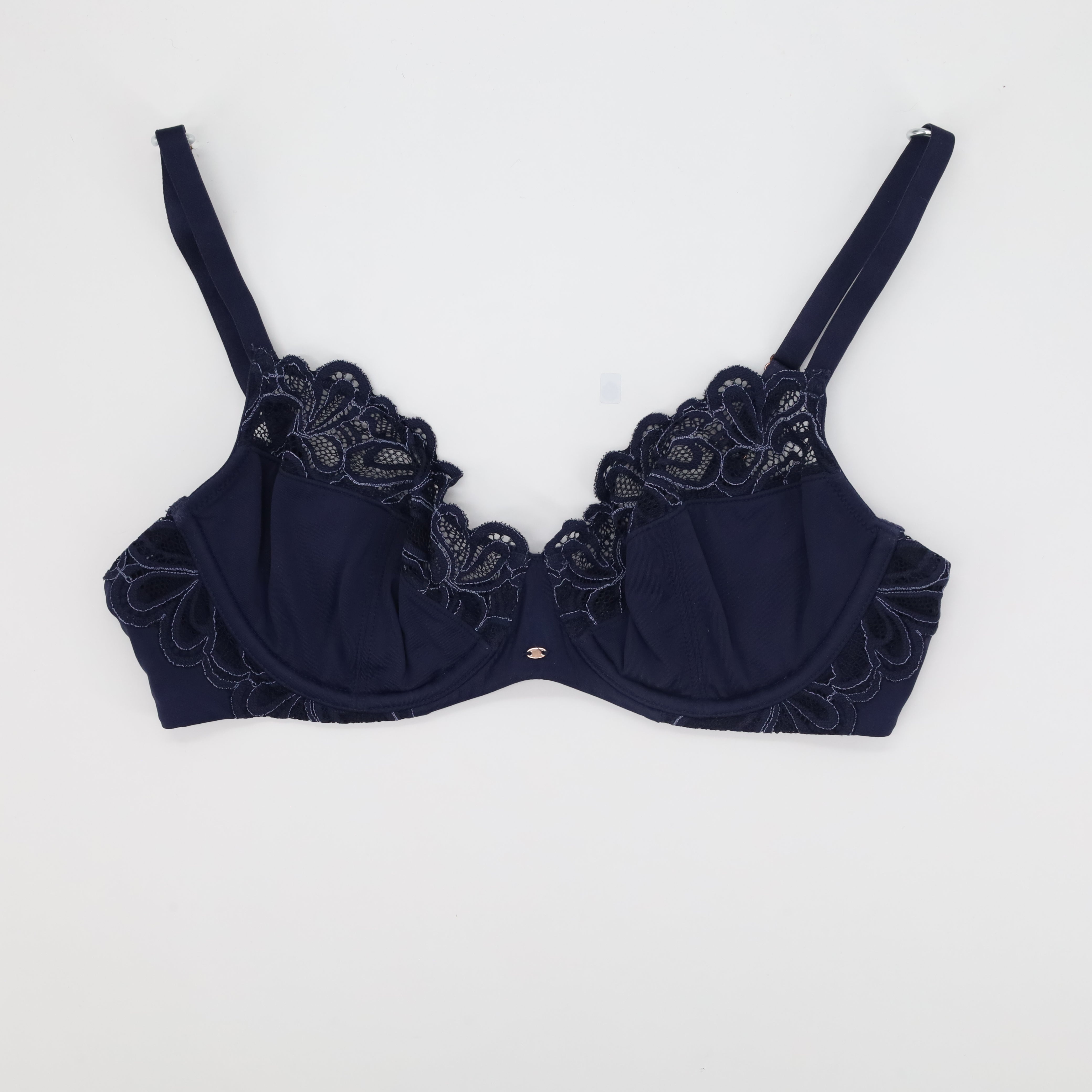 Soutien-gorge RougeGorge Bleu