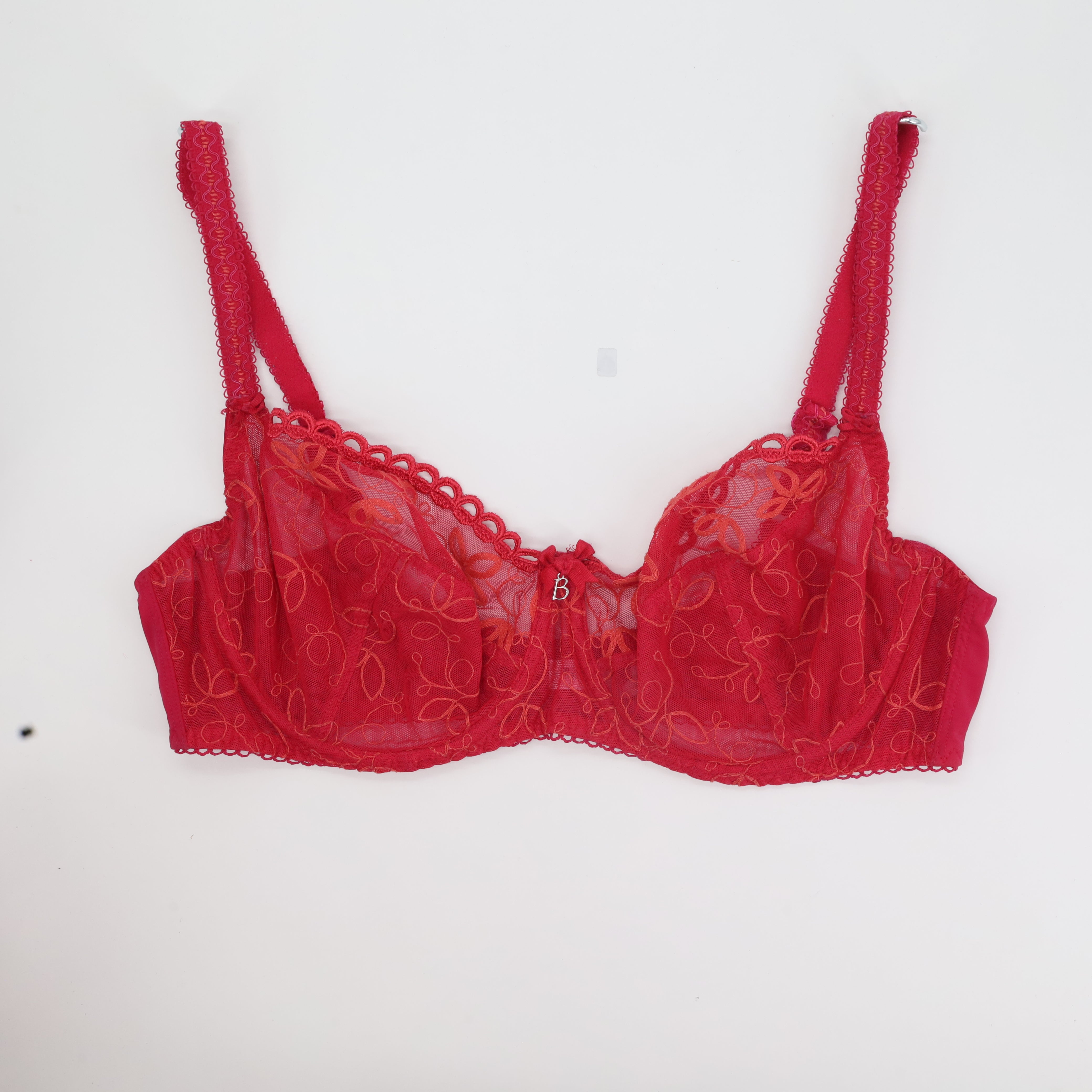 Soutien-gorge Bestform Rouge