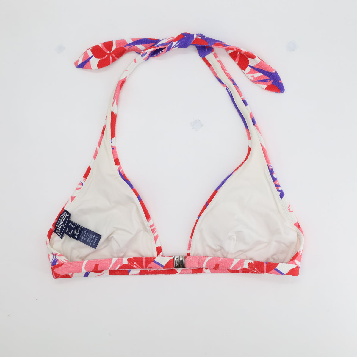 Haut de maillot Vilebrequin Rose