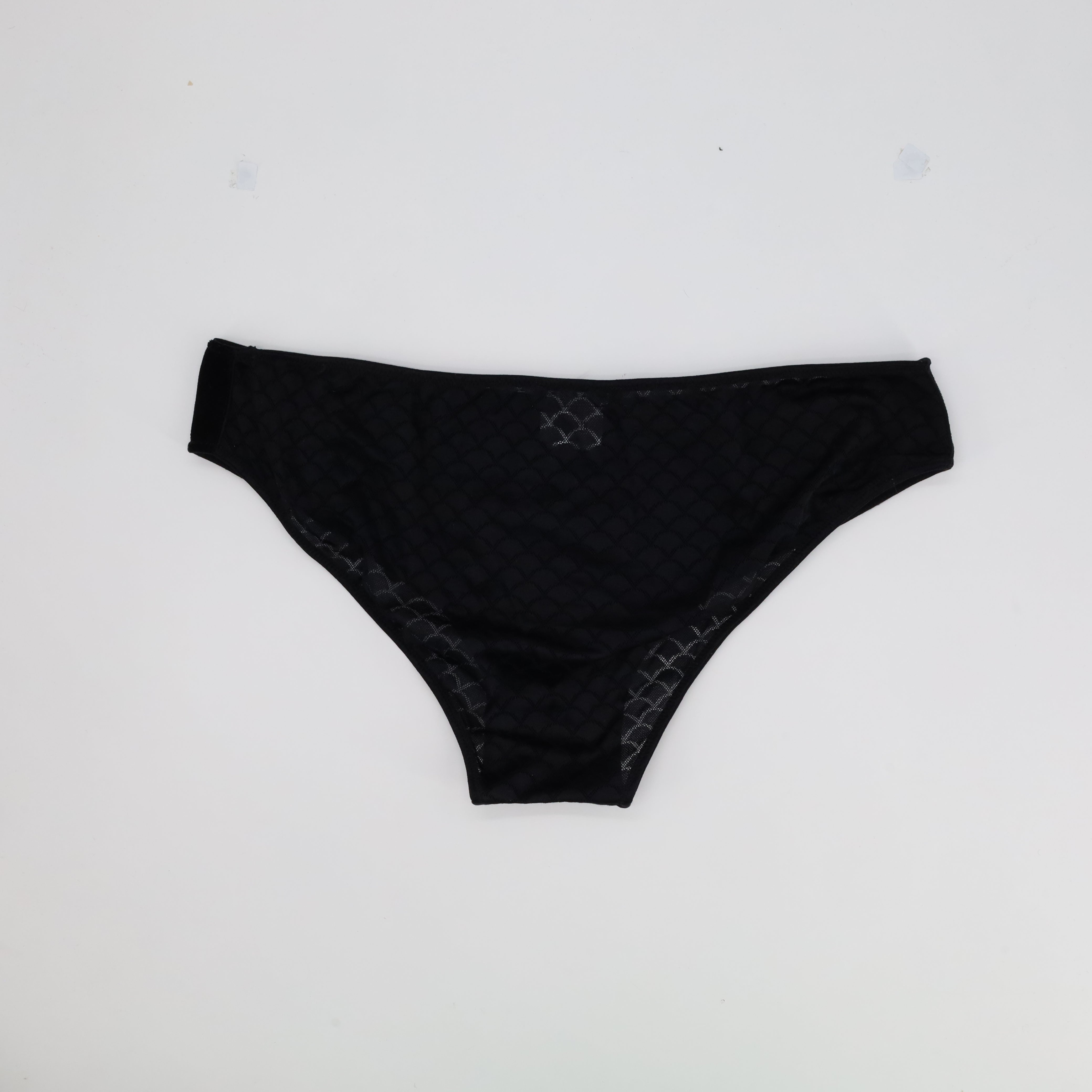 Culotte Albertine Noir