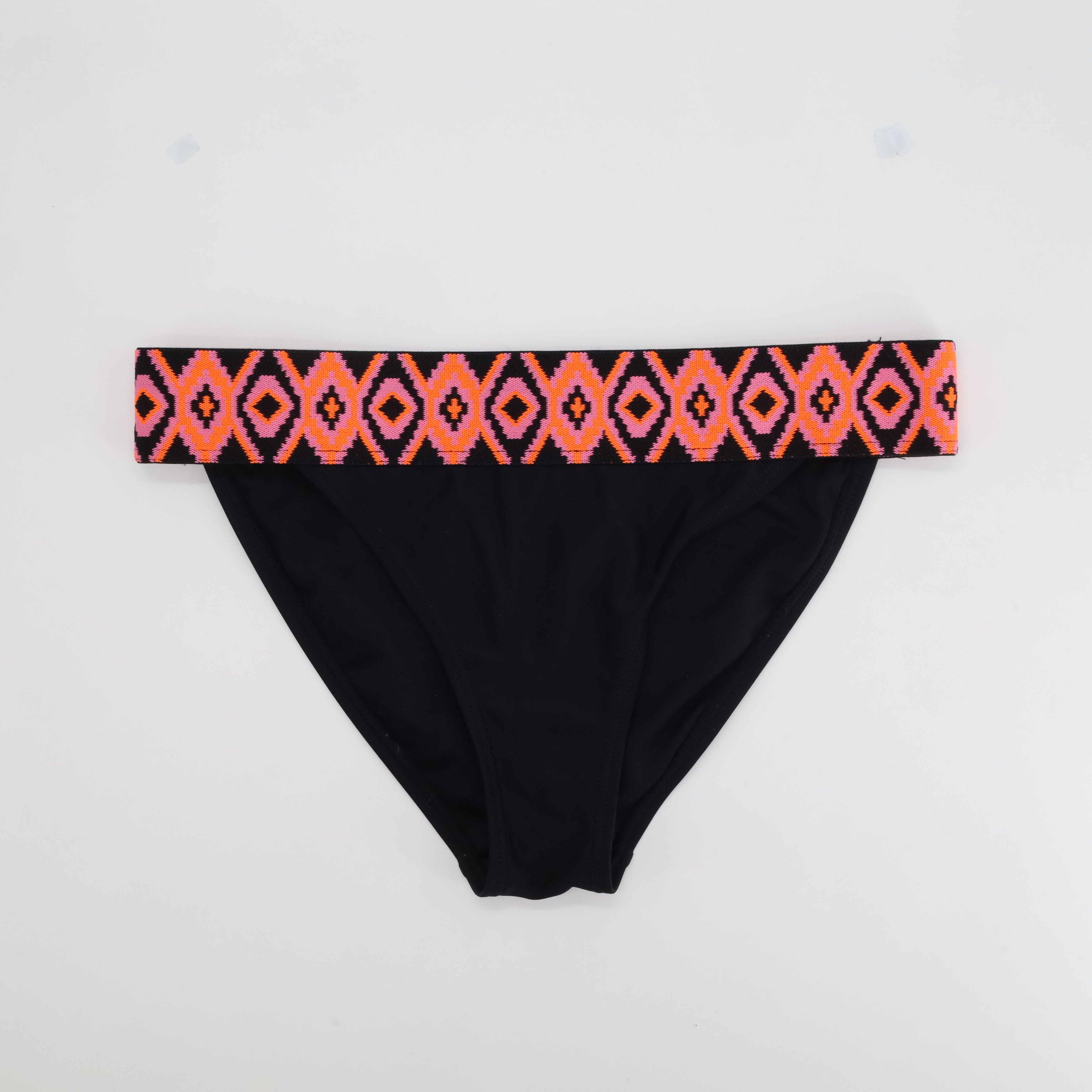 Bas de maillot Dag Adom Noir