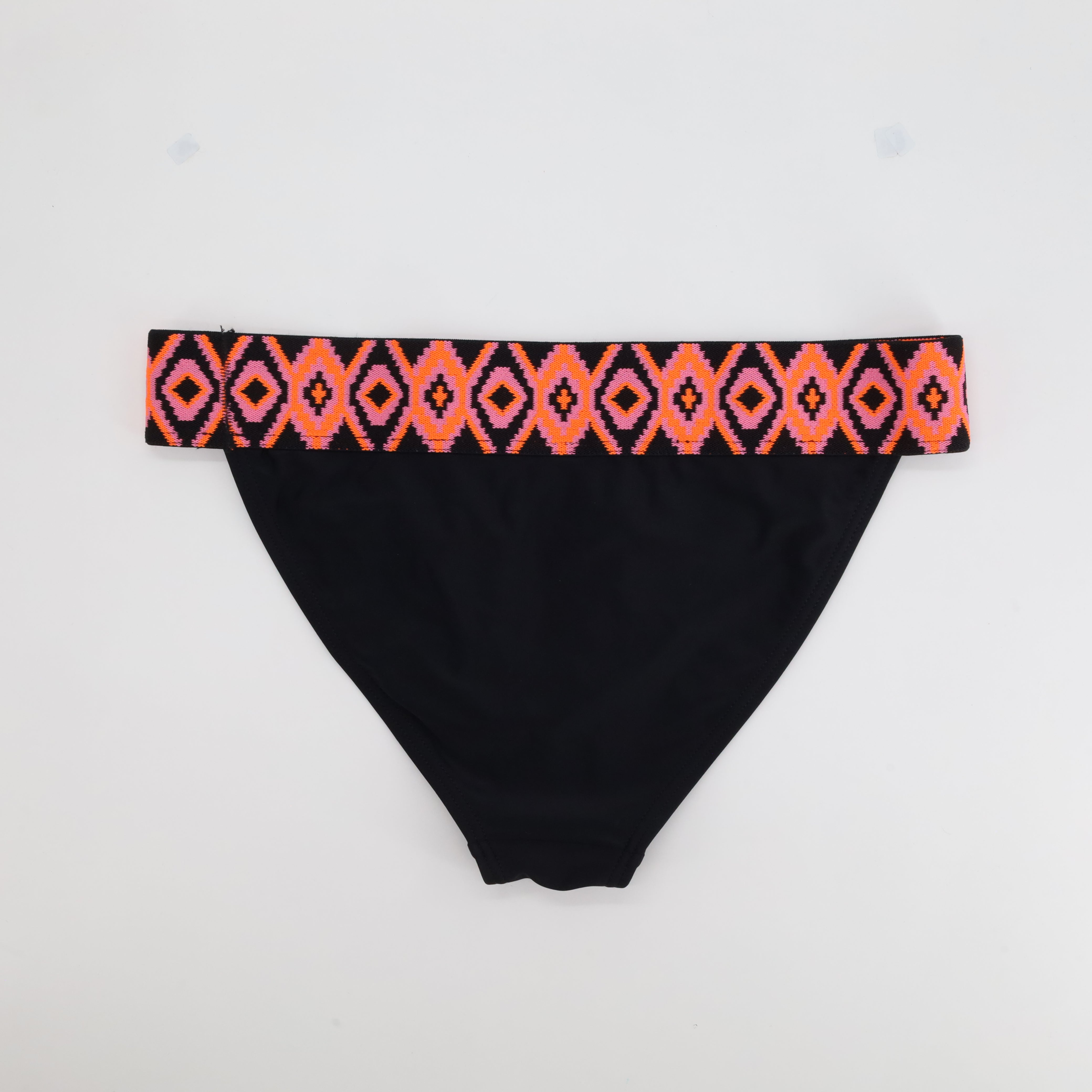 Bas de maillot Dag Adom Noir