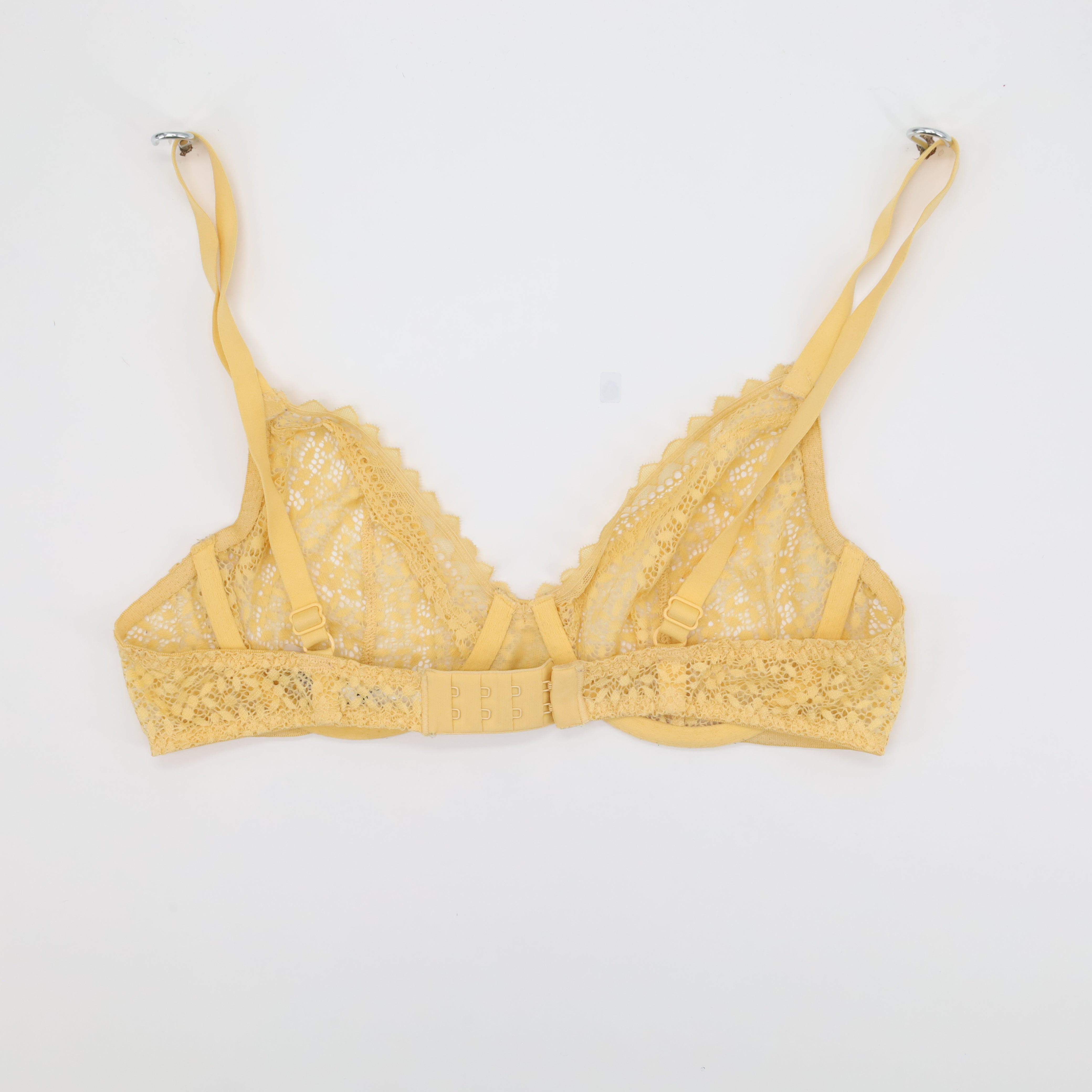 Soutien-gorge Darjeeling Jaune