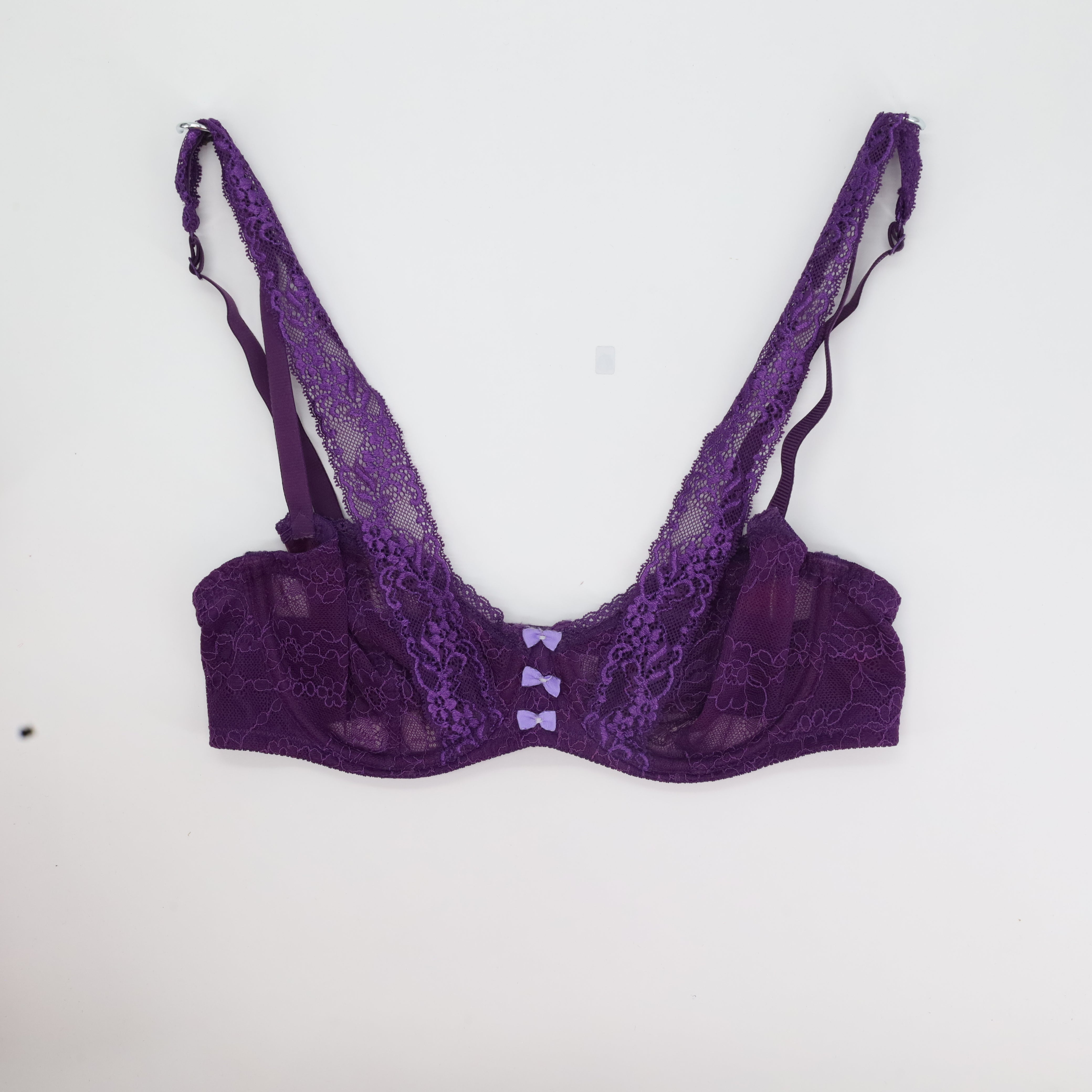 Soutien-gorge Passionata Violet