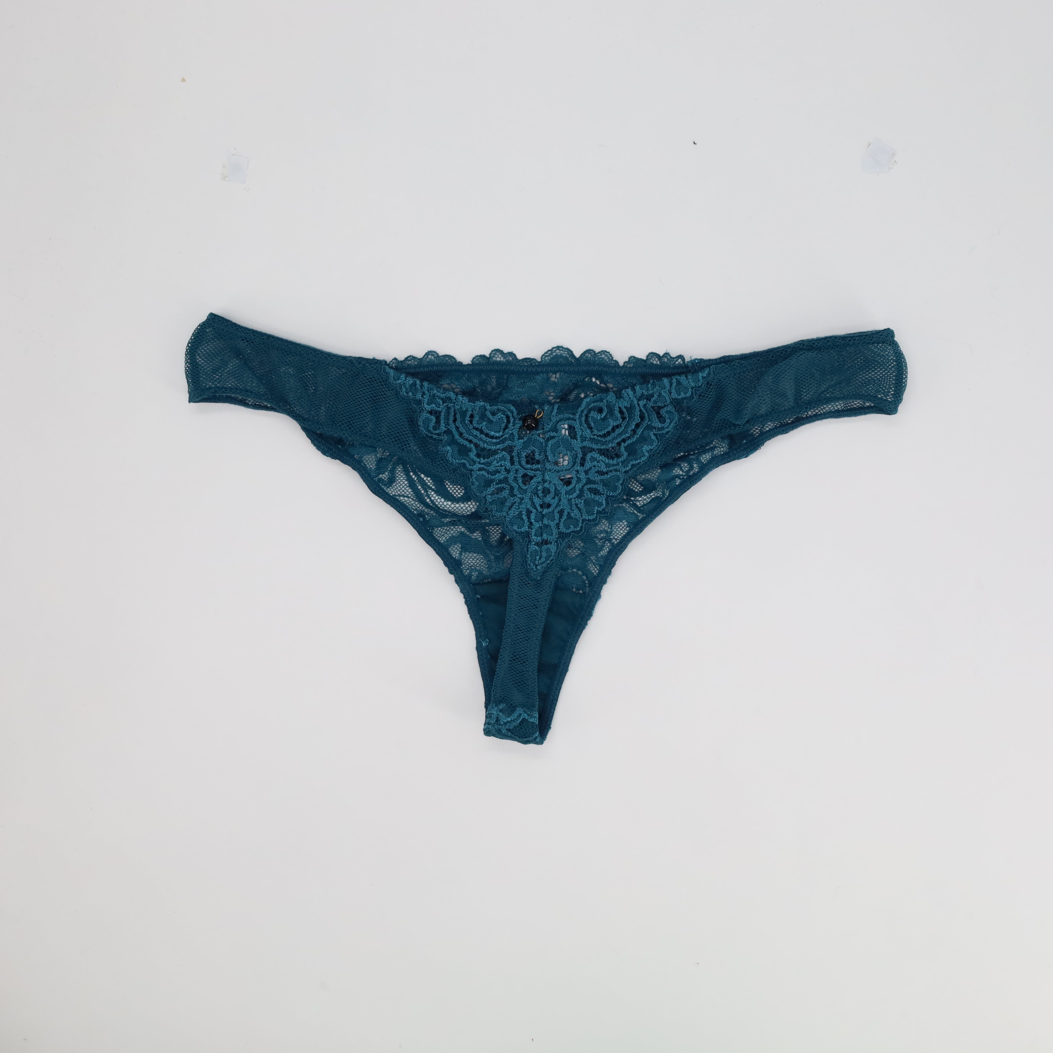 String RougeGorge Vert