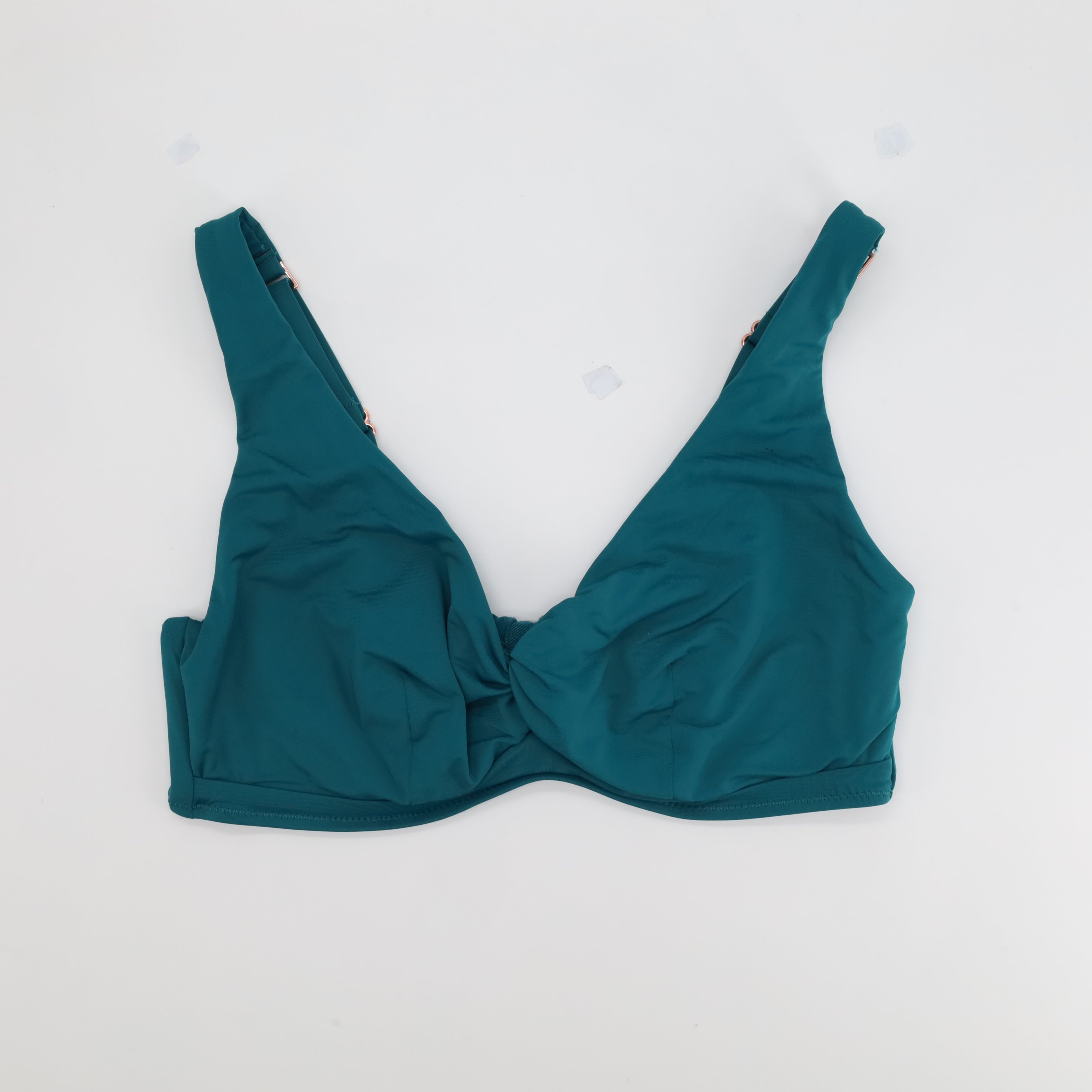 Haut de maillot RougeGorge Bleu