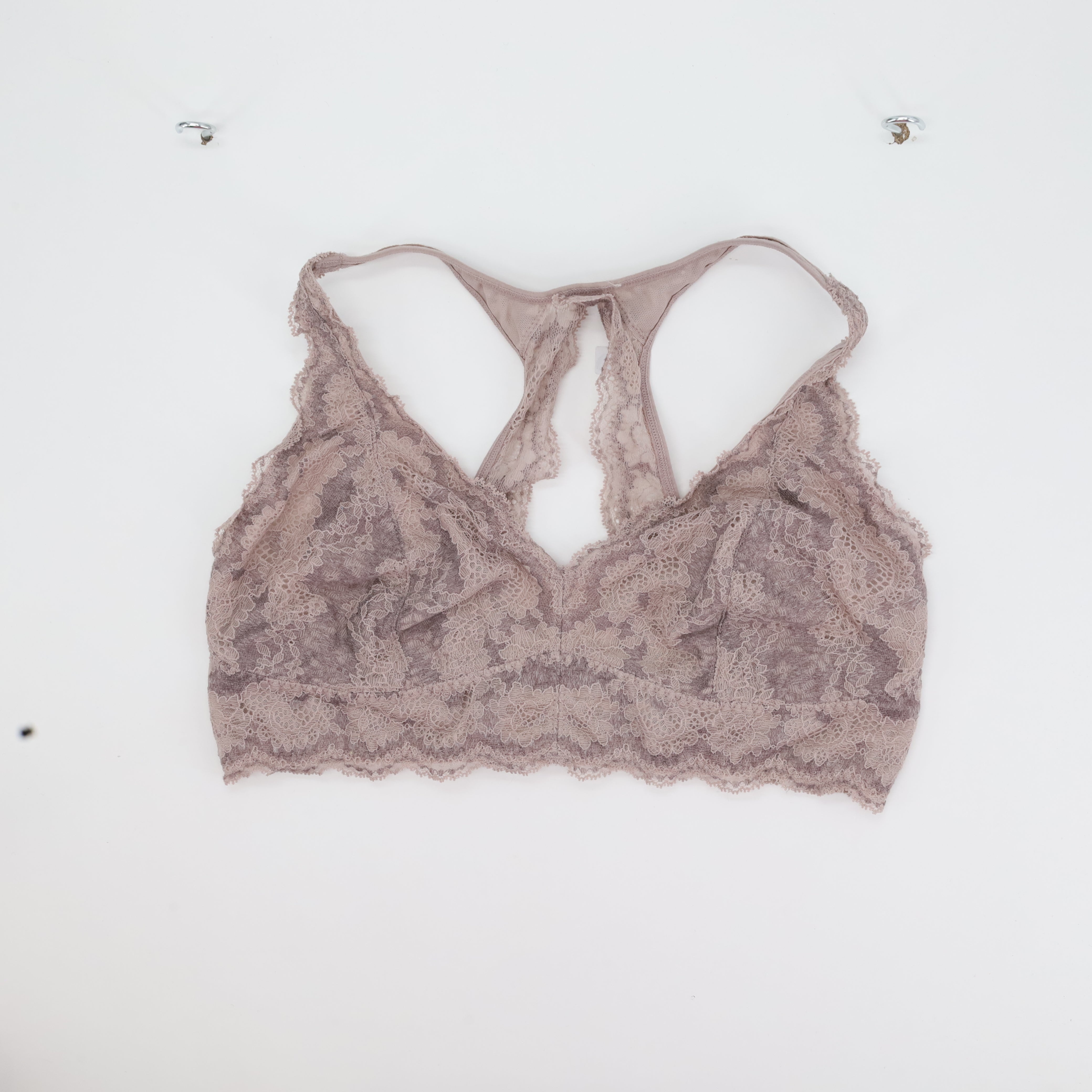 Soutien-gorge Black Bow Rose