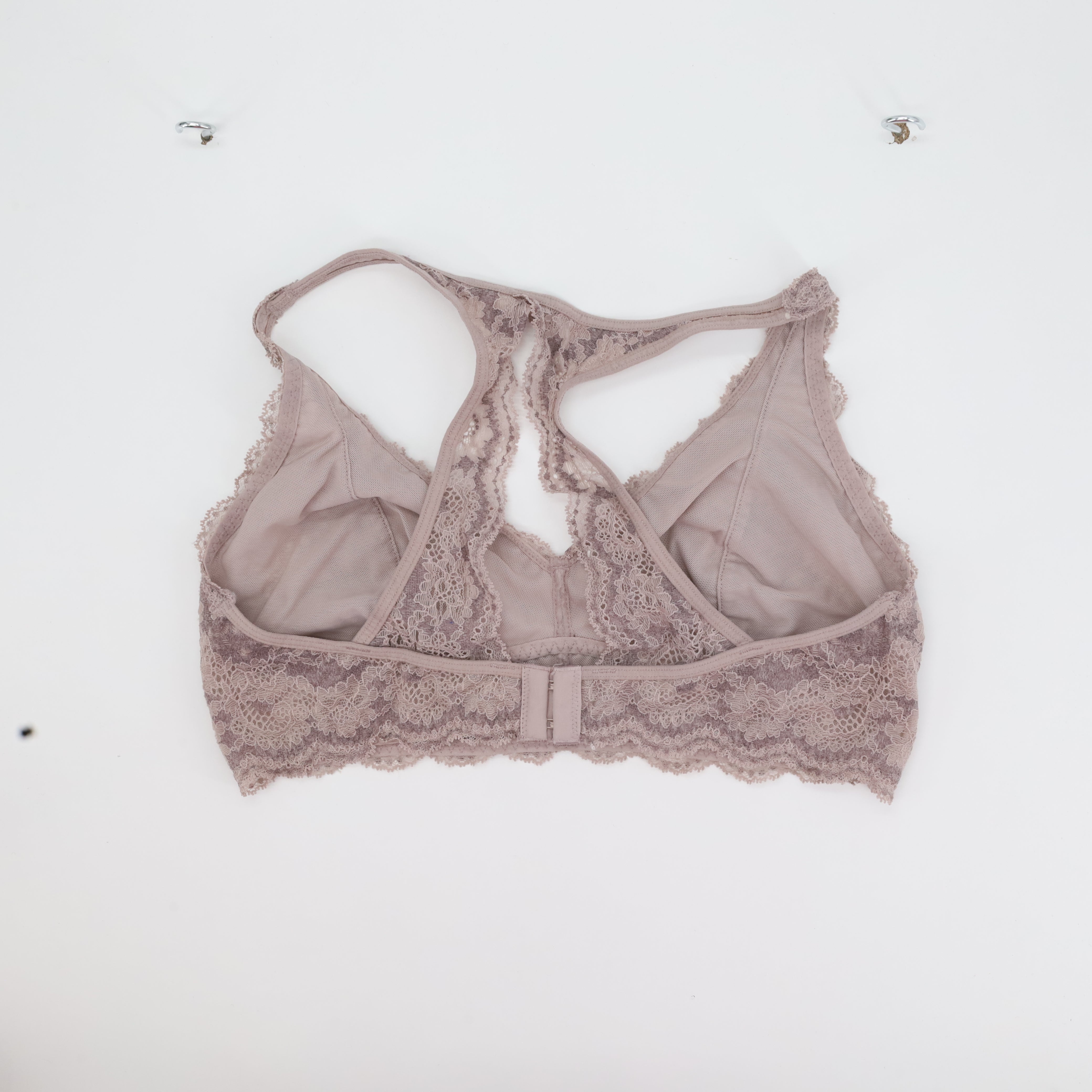 Soutien-gorge Black Bow Rose