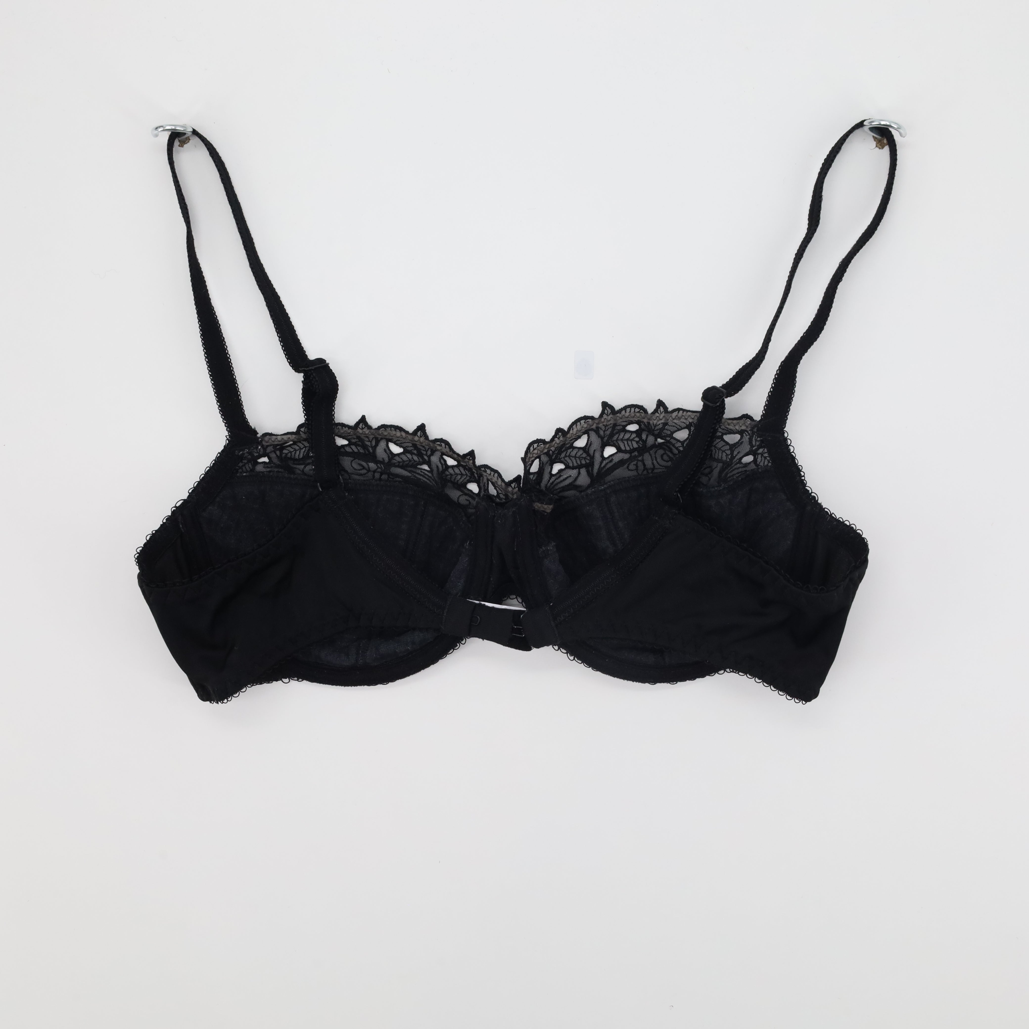 Soutien-gorge Noir