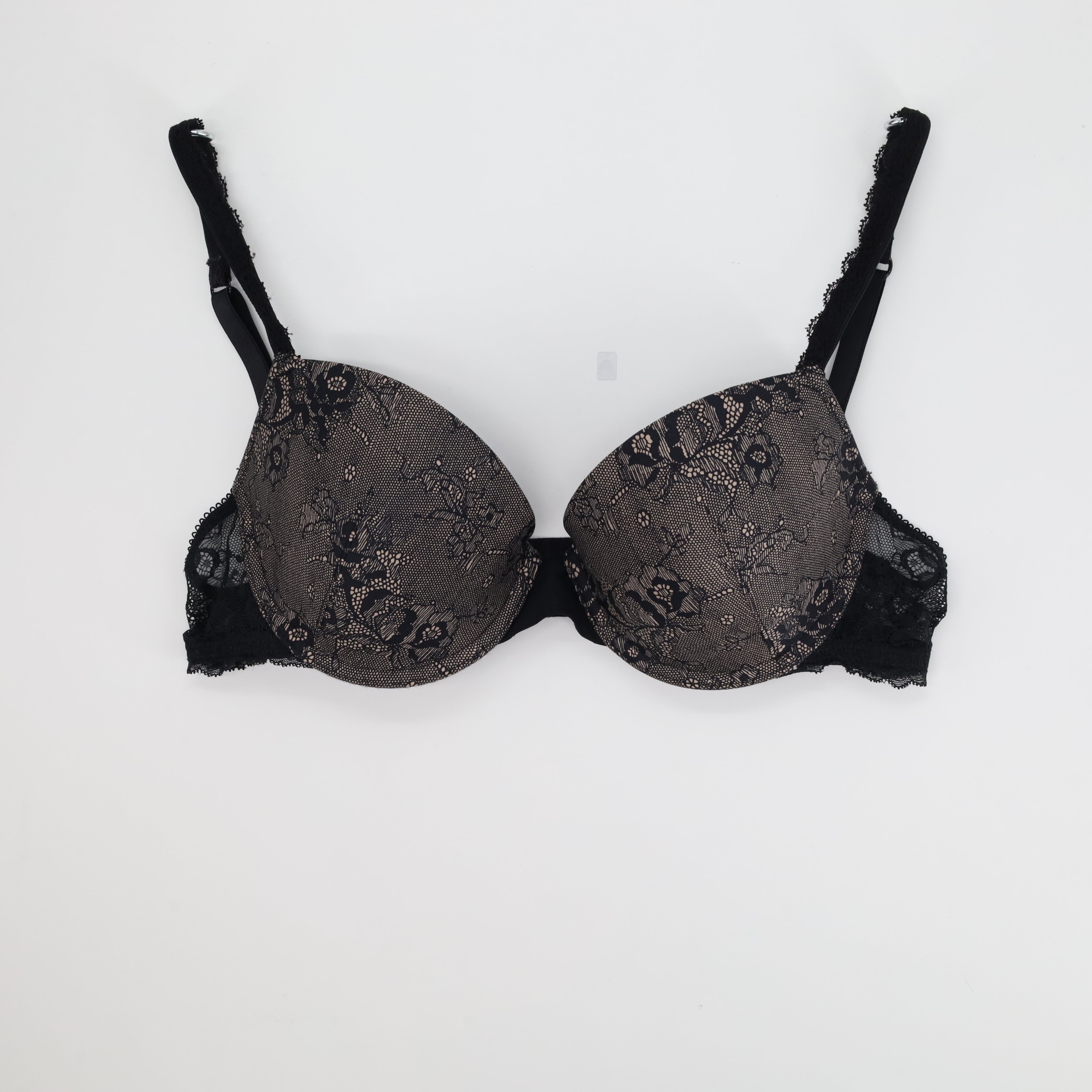 Soutien-gorge Java Noir
