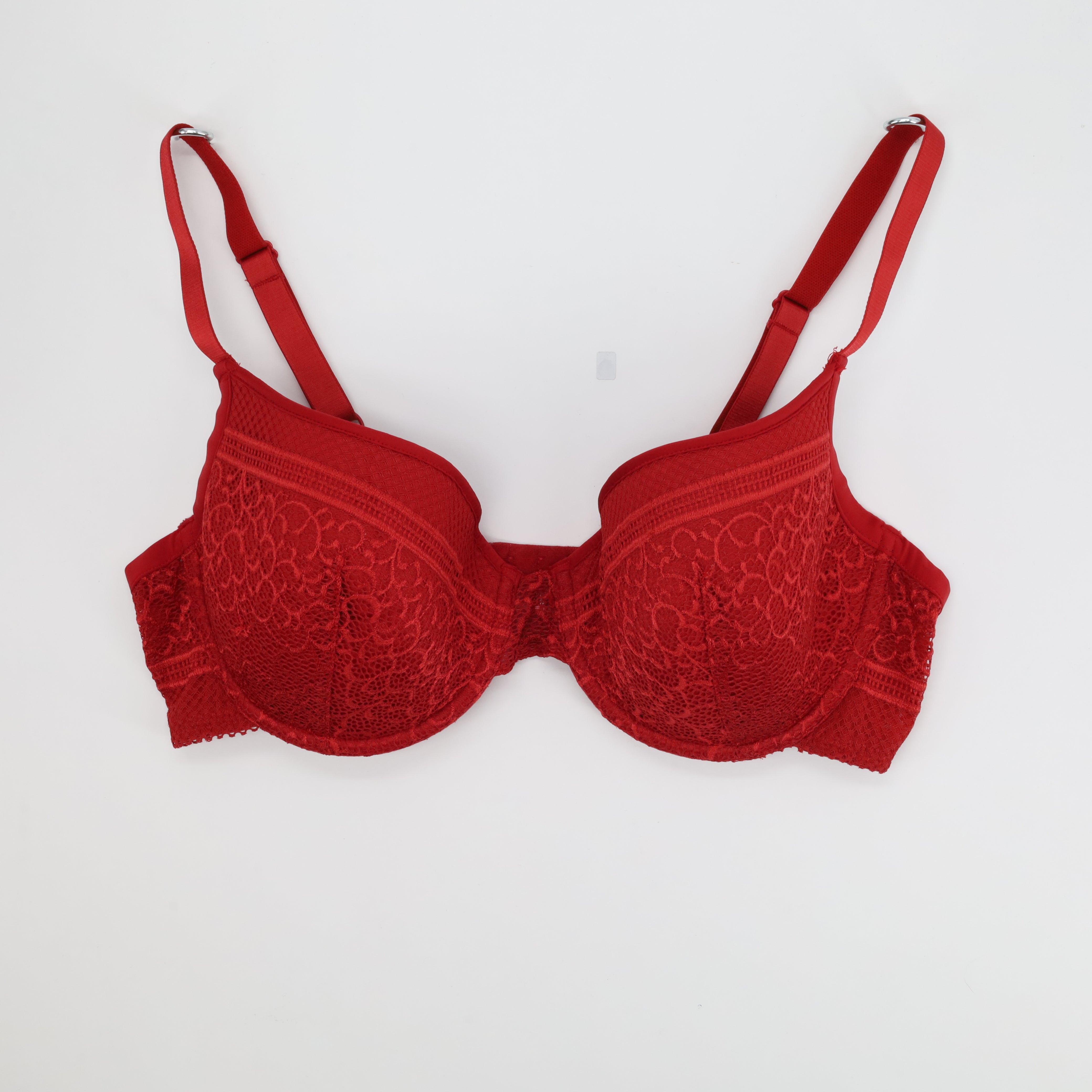 Soutien-gorge ETAM Rouge