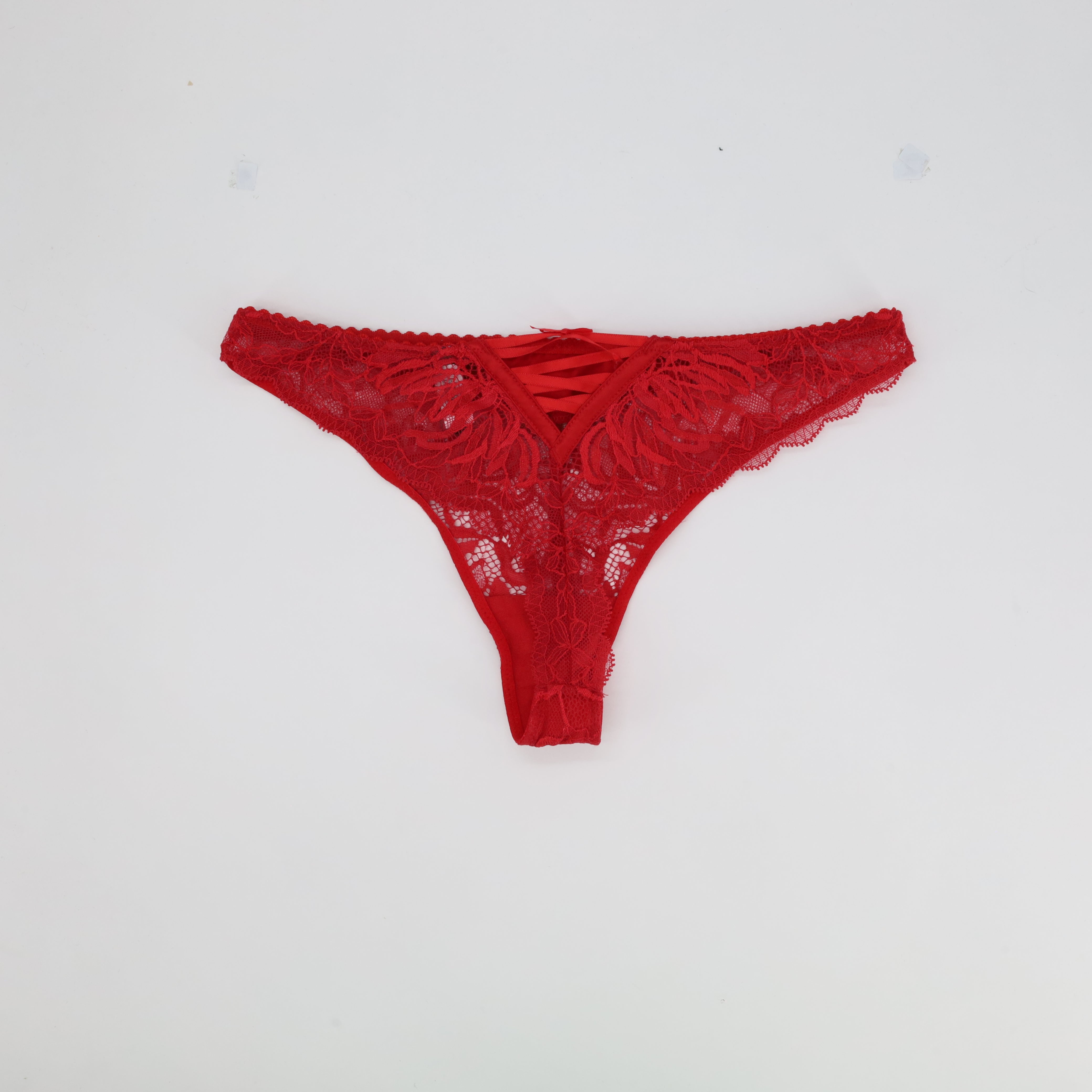 String RougeGorge Rouge