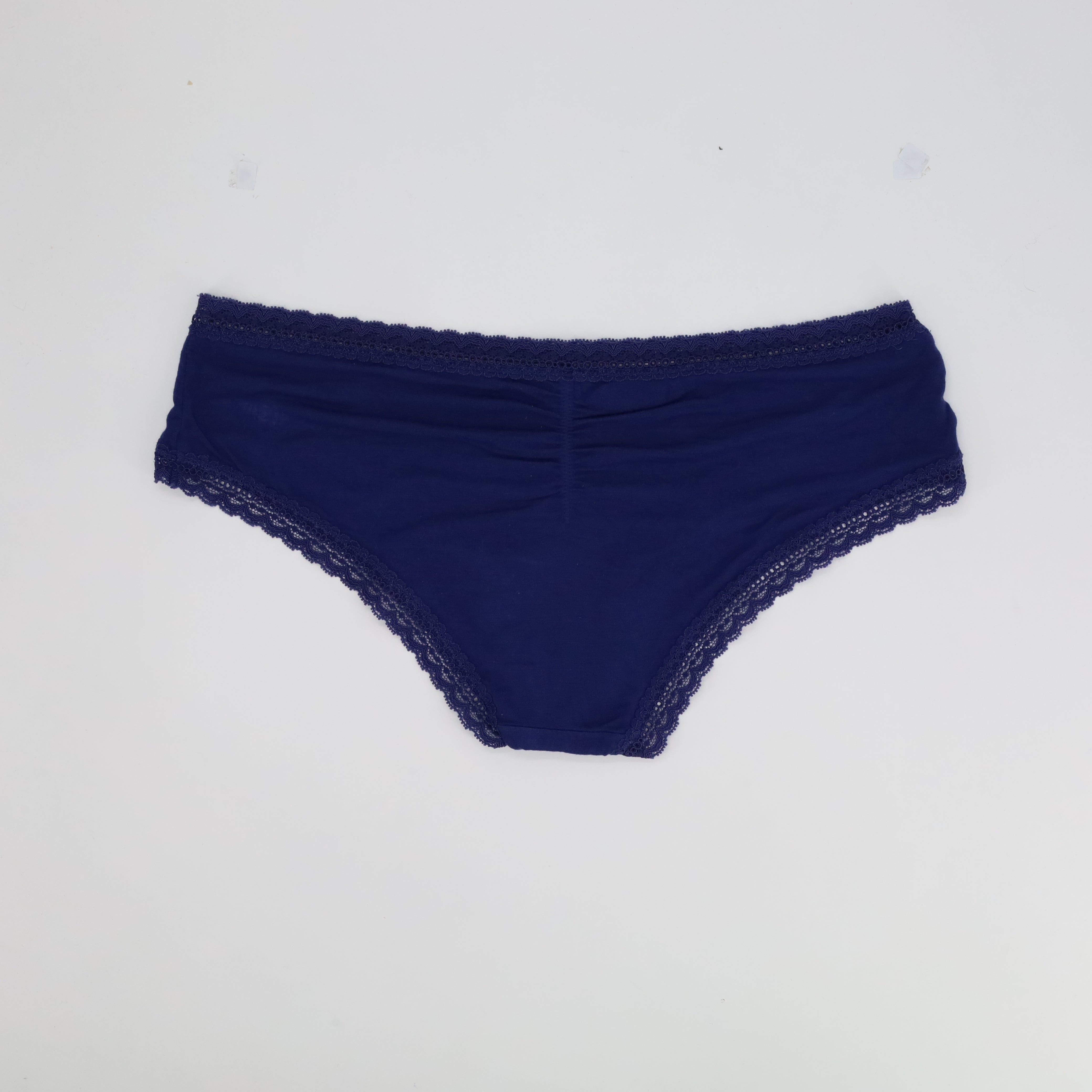Culotte RougeGorge Bleu