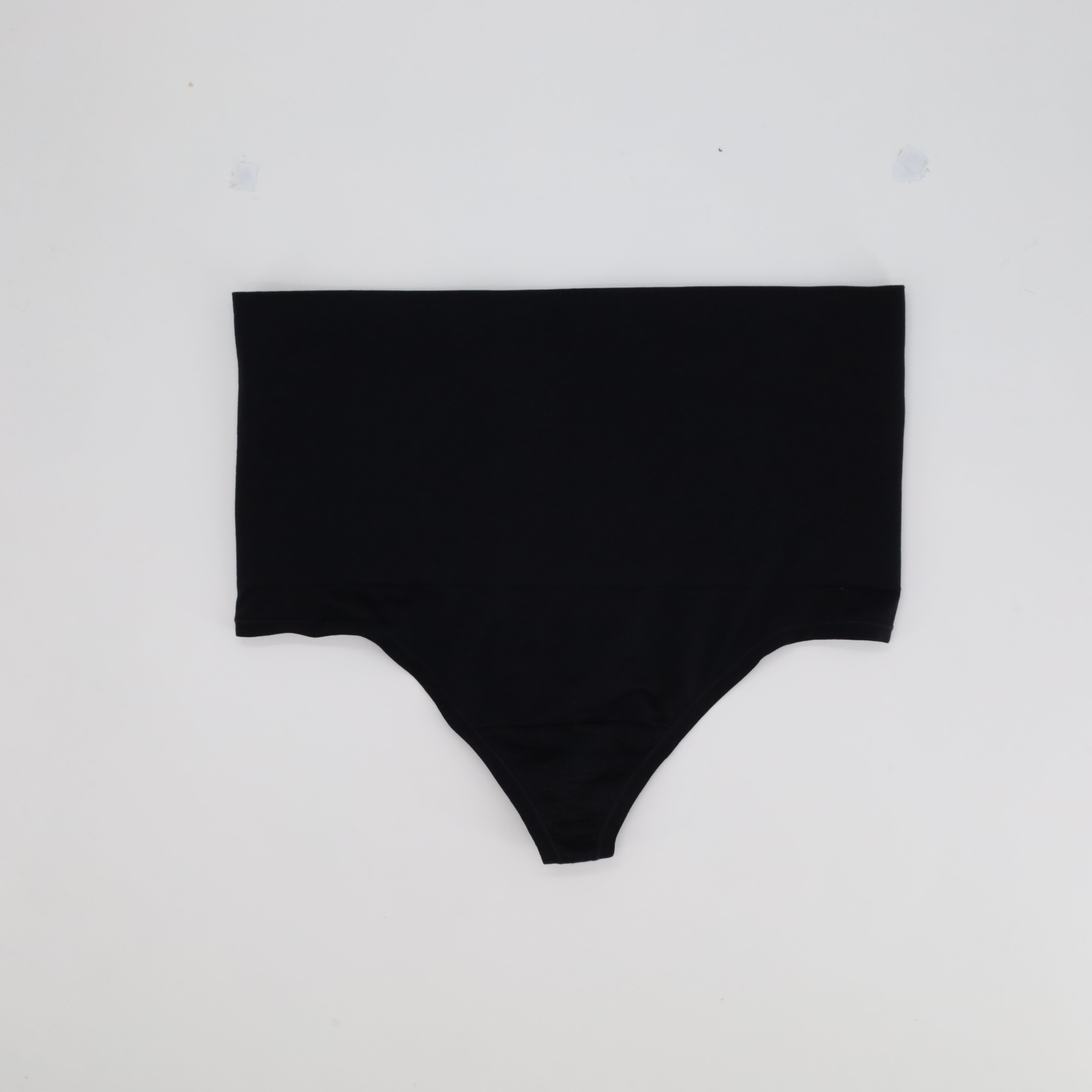 Culotte gainante Darjeeling Noir