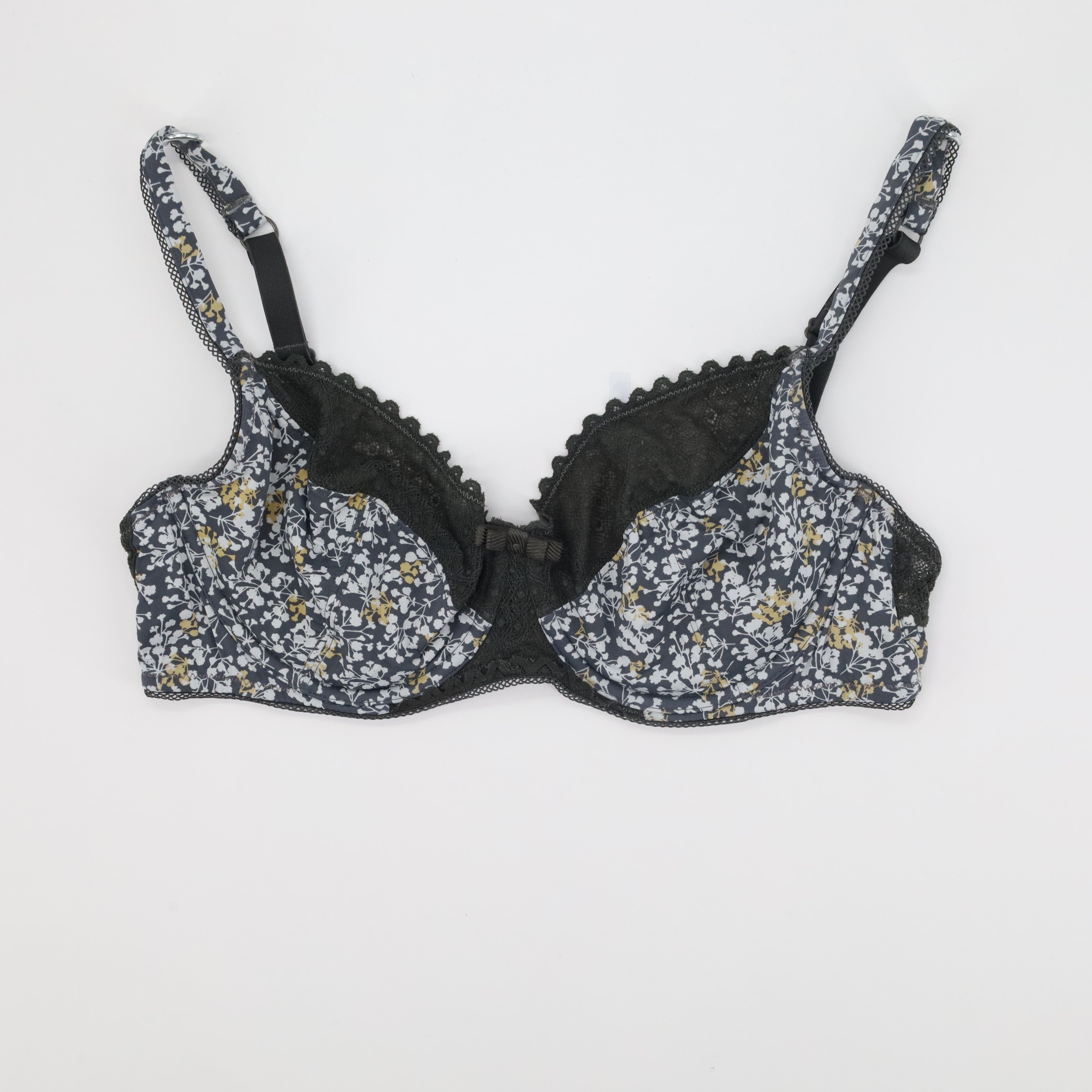 Soutien-gorge RougeGorge Vert