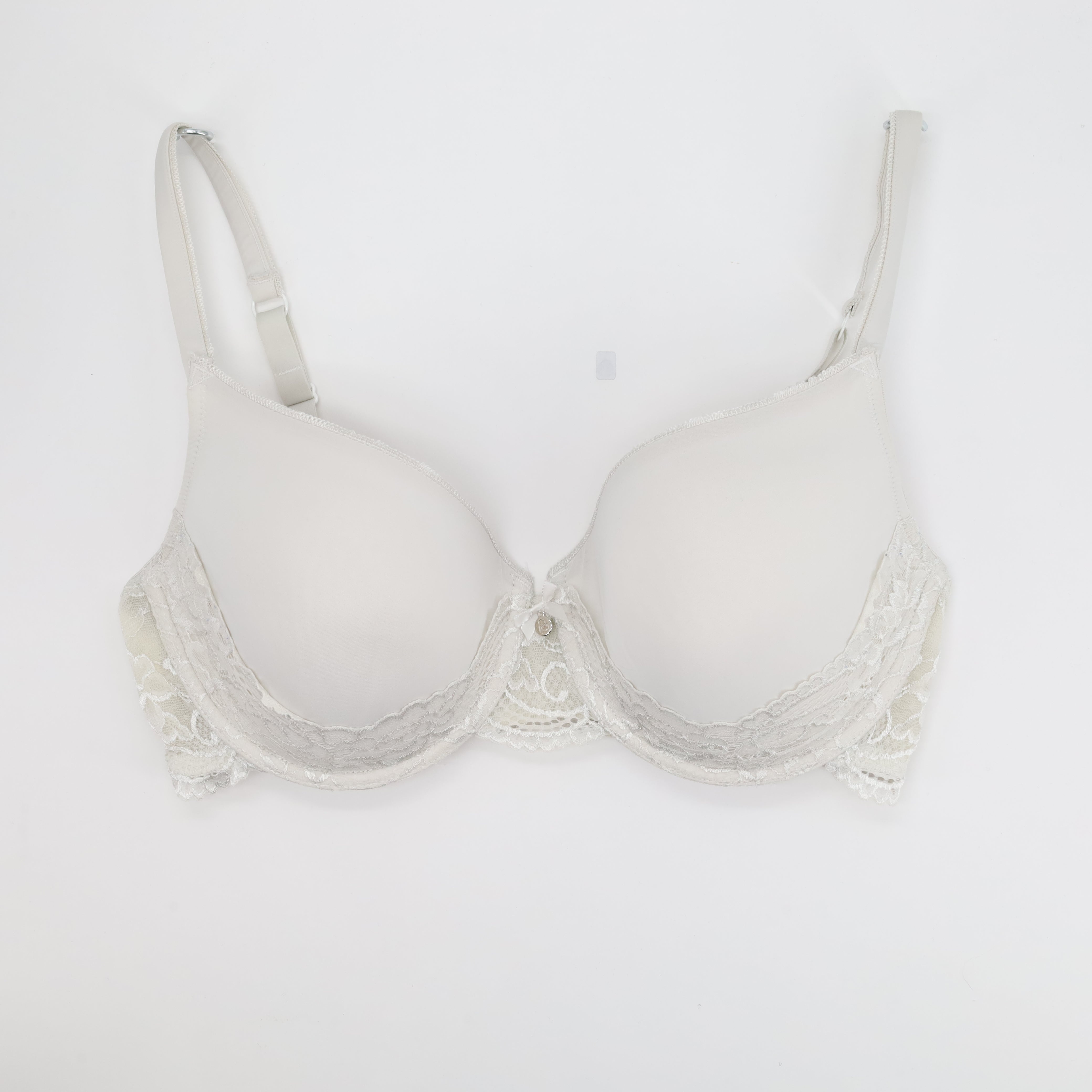 Soutien-gorge RougeGorge Blanc