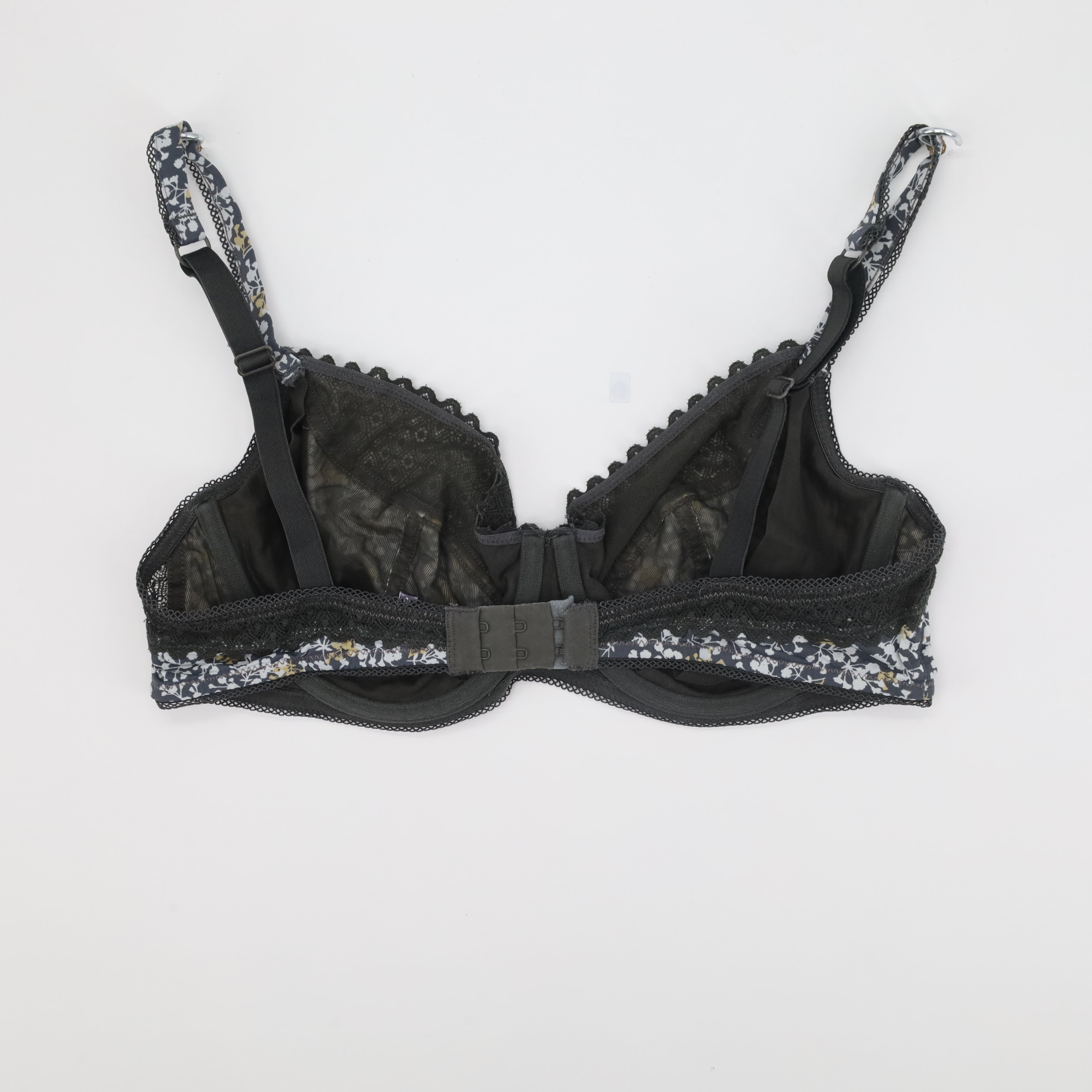 Soutien-gorge RougeGorge Vert