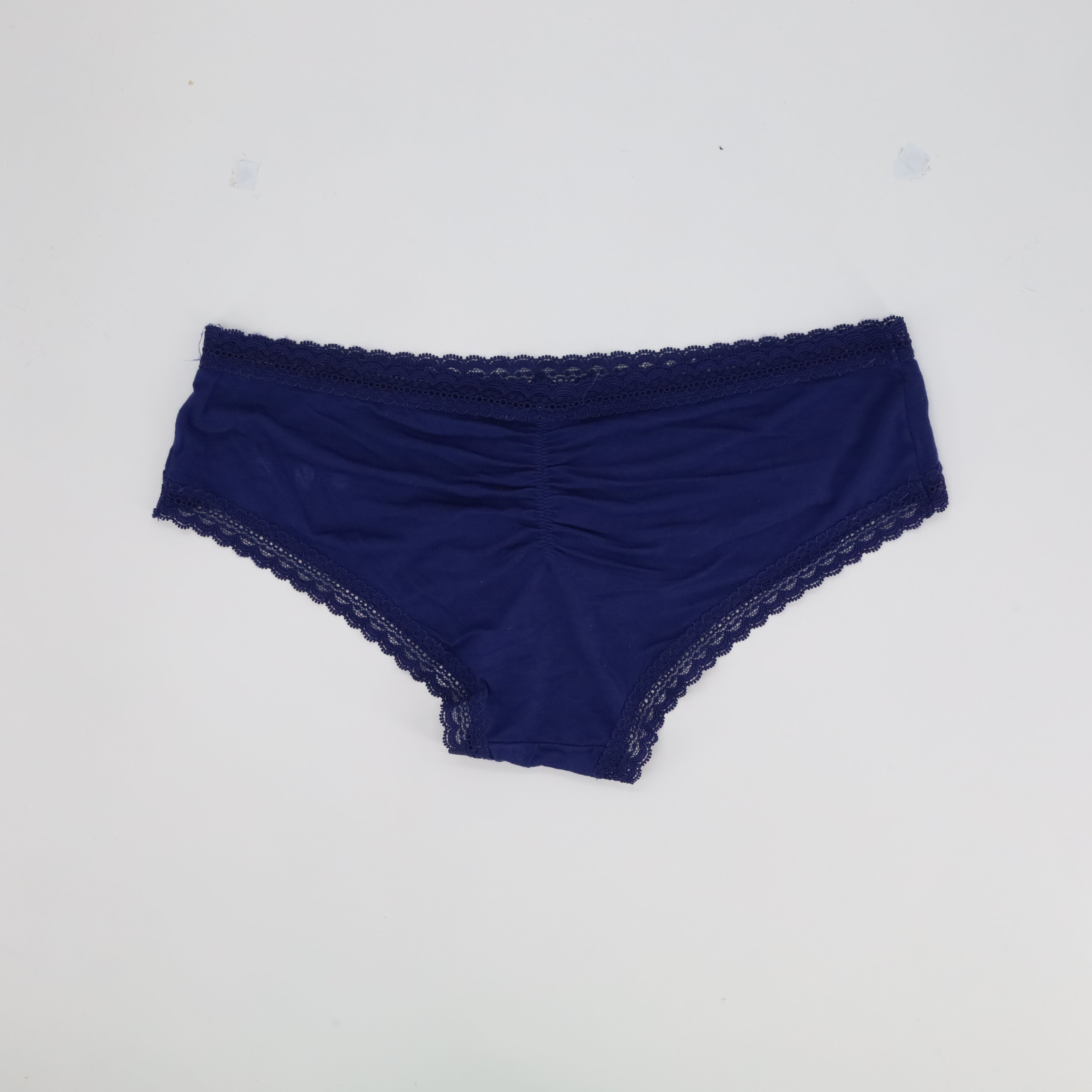 Culotte RougeGorge Bleu