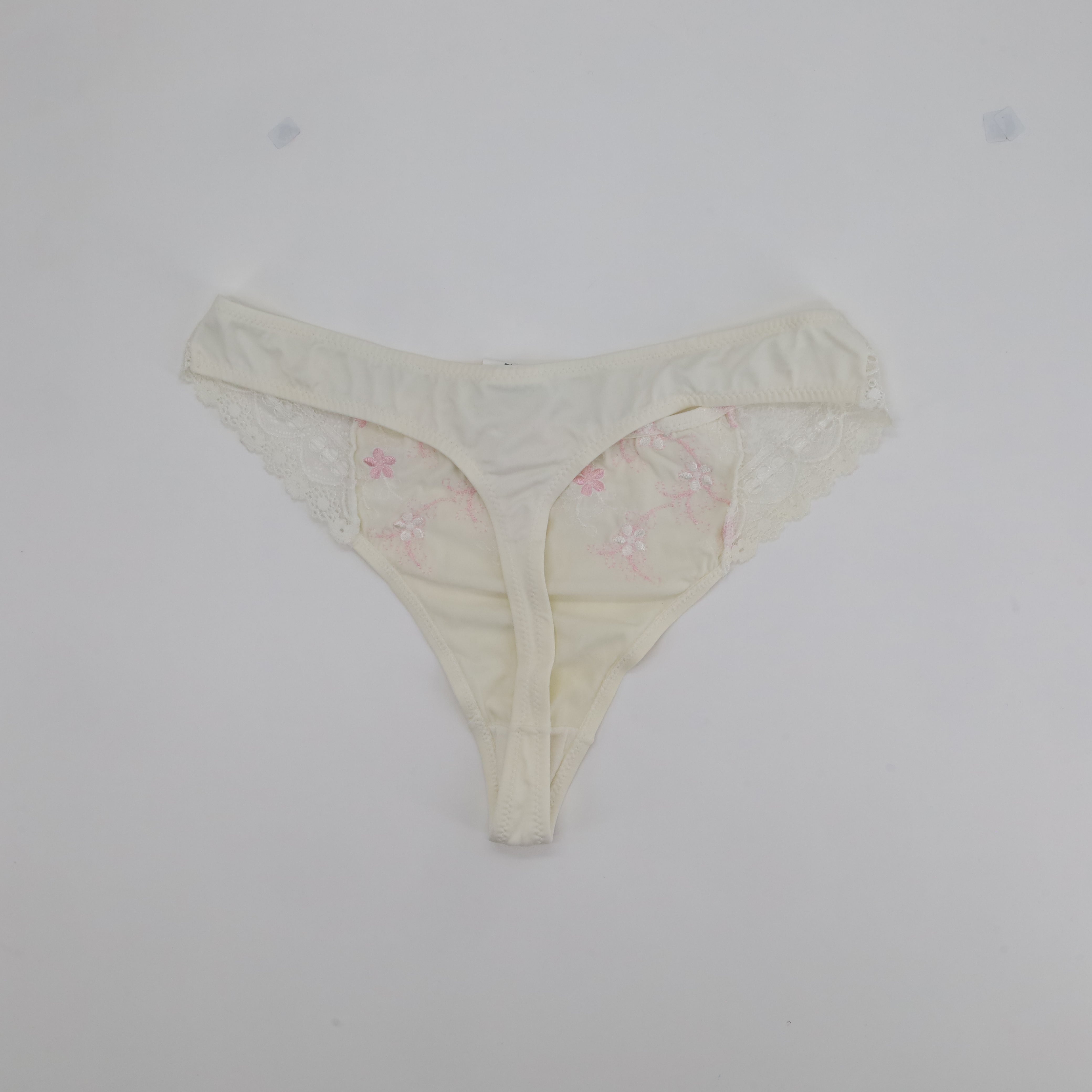 String Envog Blanc