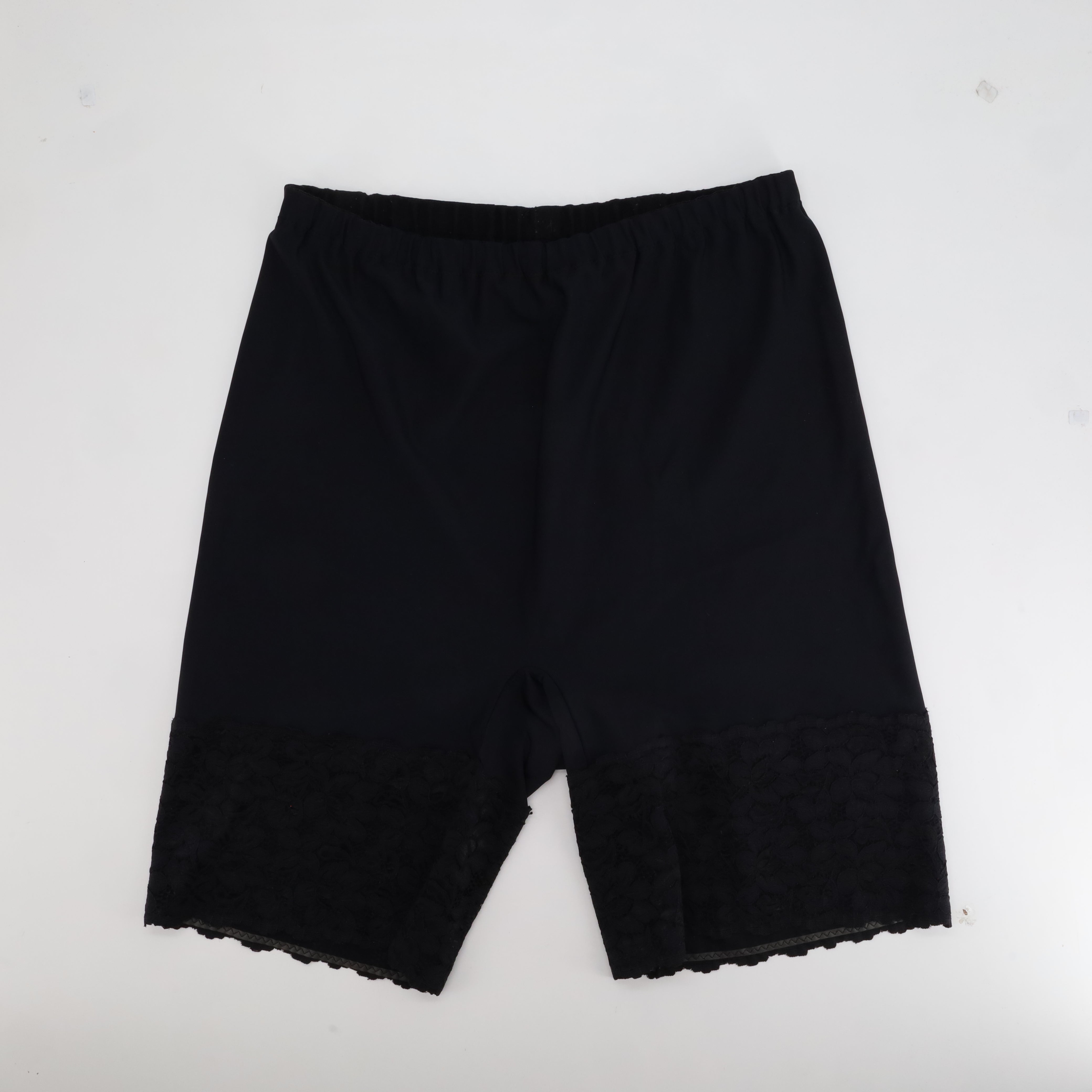 Shorty Noir