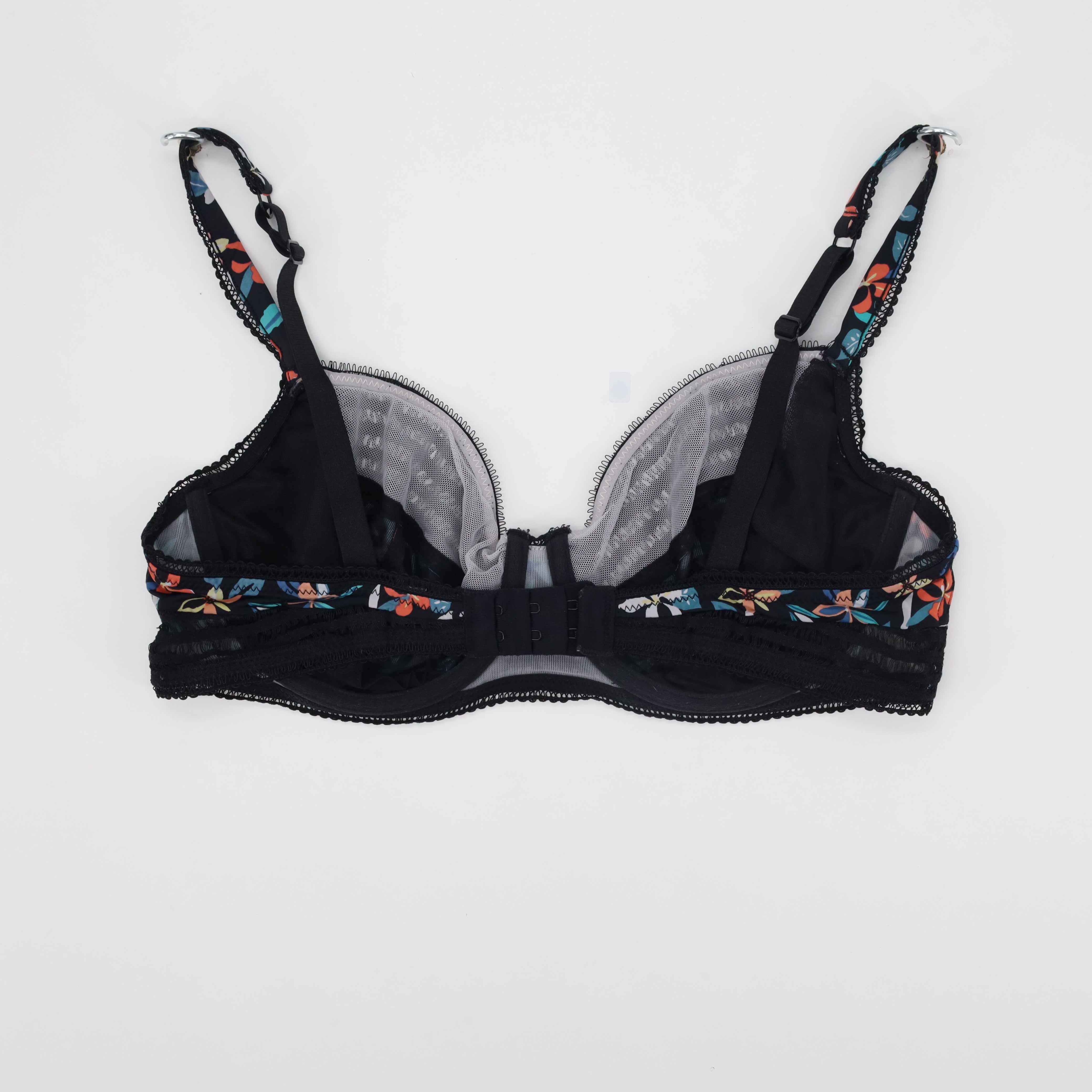 Soutien-gorge RougeGorge Noir